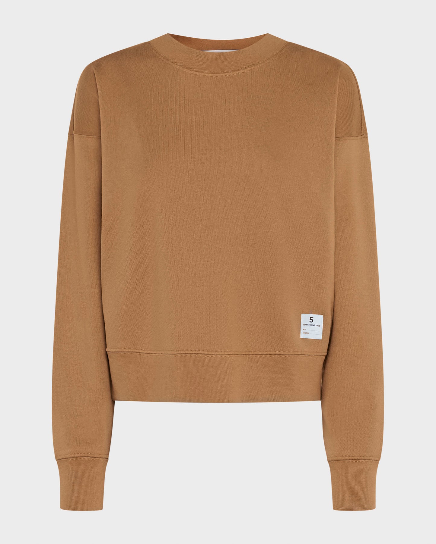 Beesley cropped sweatshirt