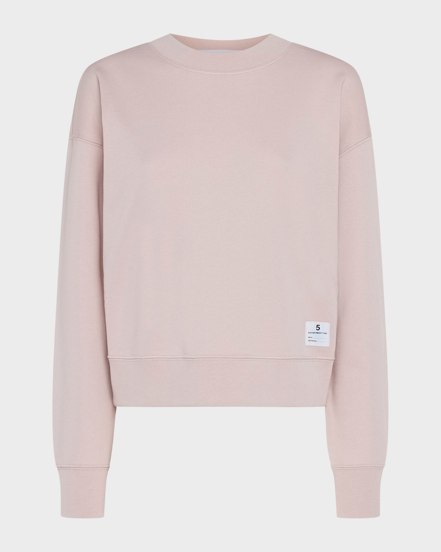 Beesley cropped sweatshirt