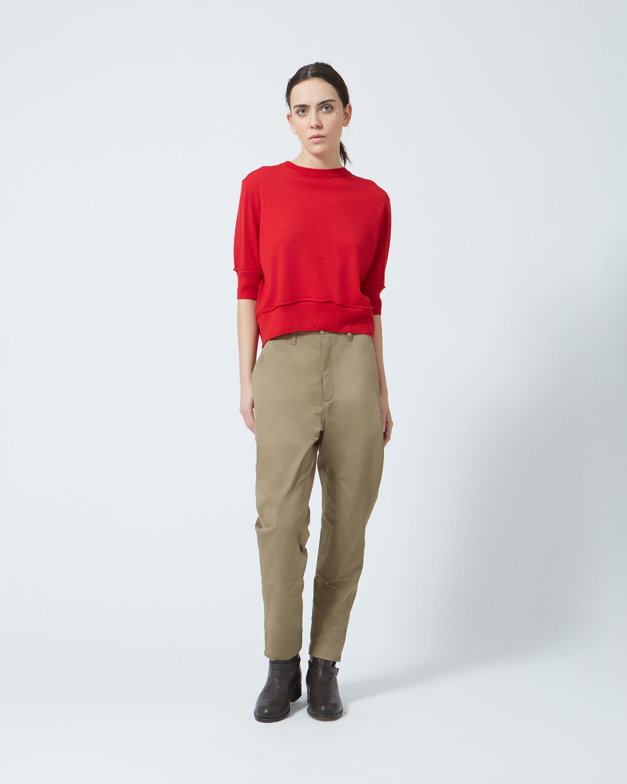 Pax-2 riding pants