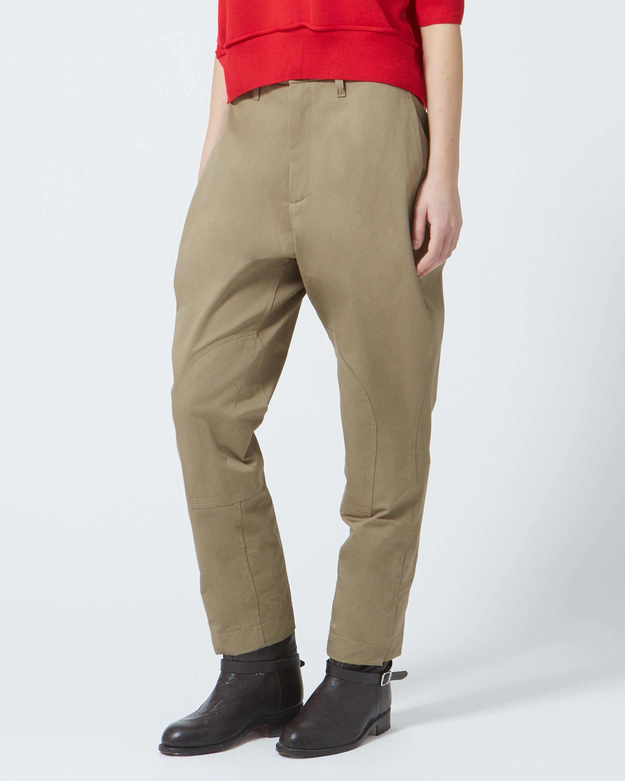 Pax-2 riding pants