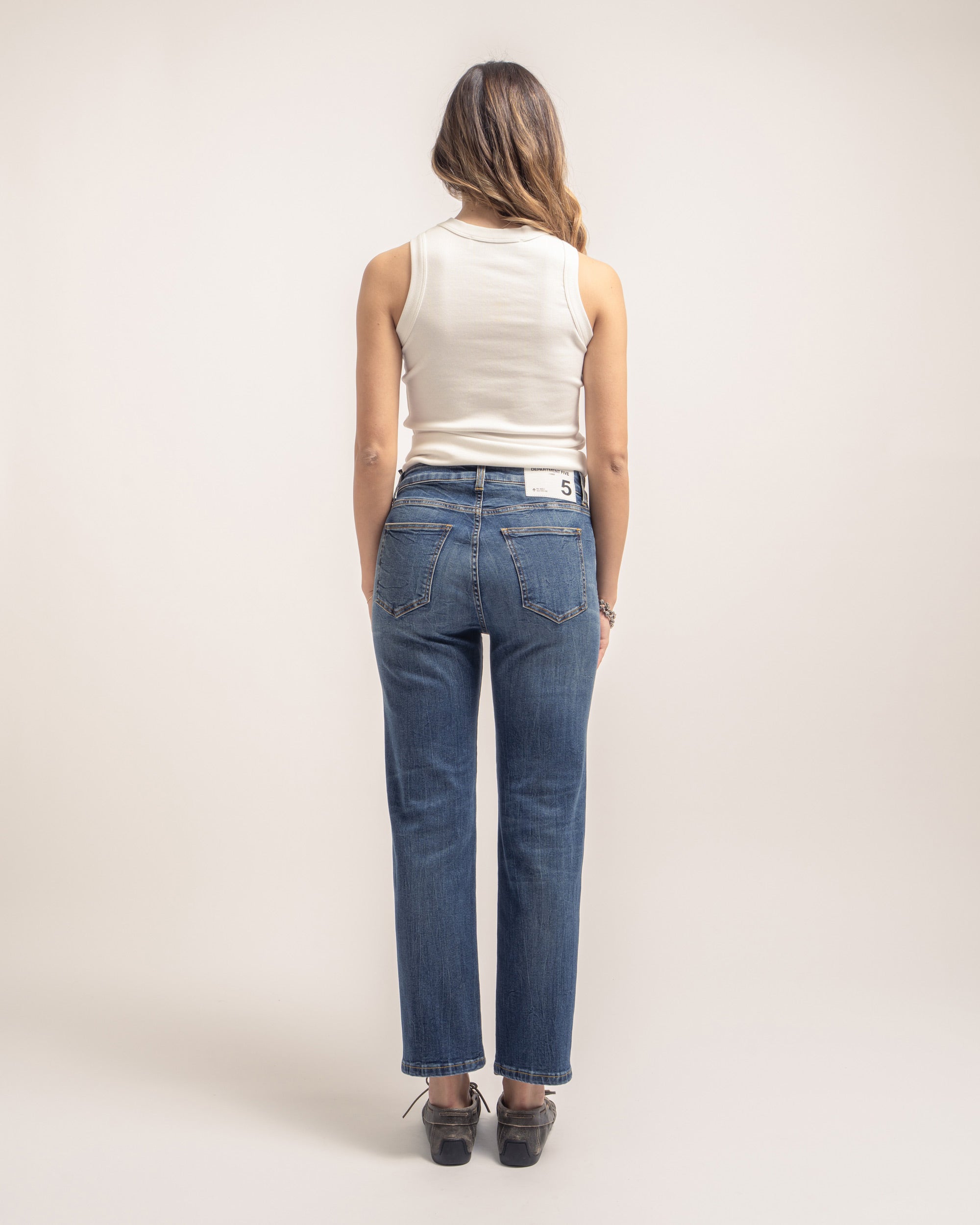 Adid regular fit stretch denim jeans