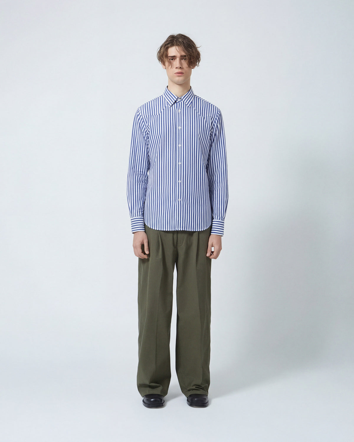 Ammi camicia regular