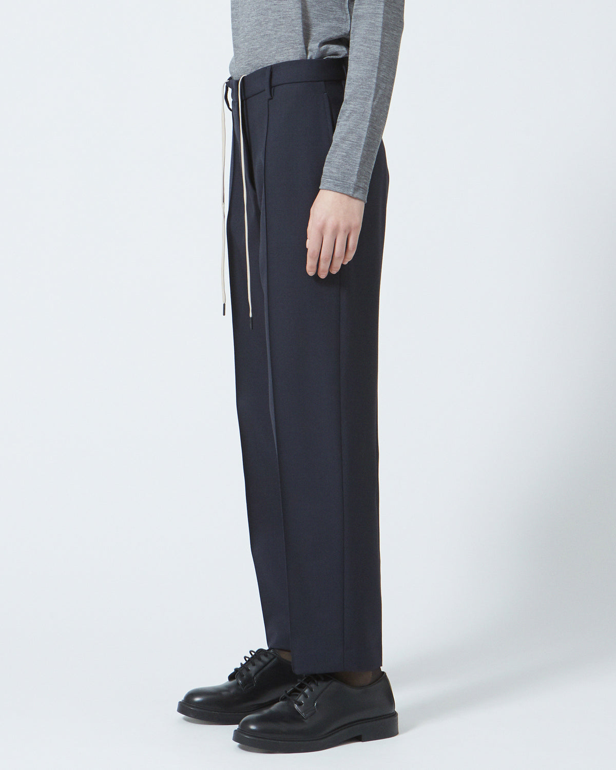 Andrè pantaloni tapered