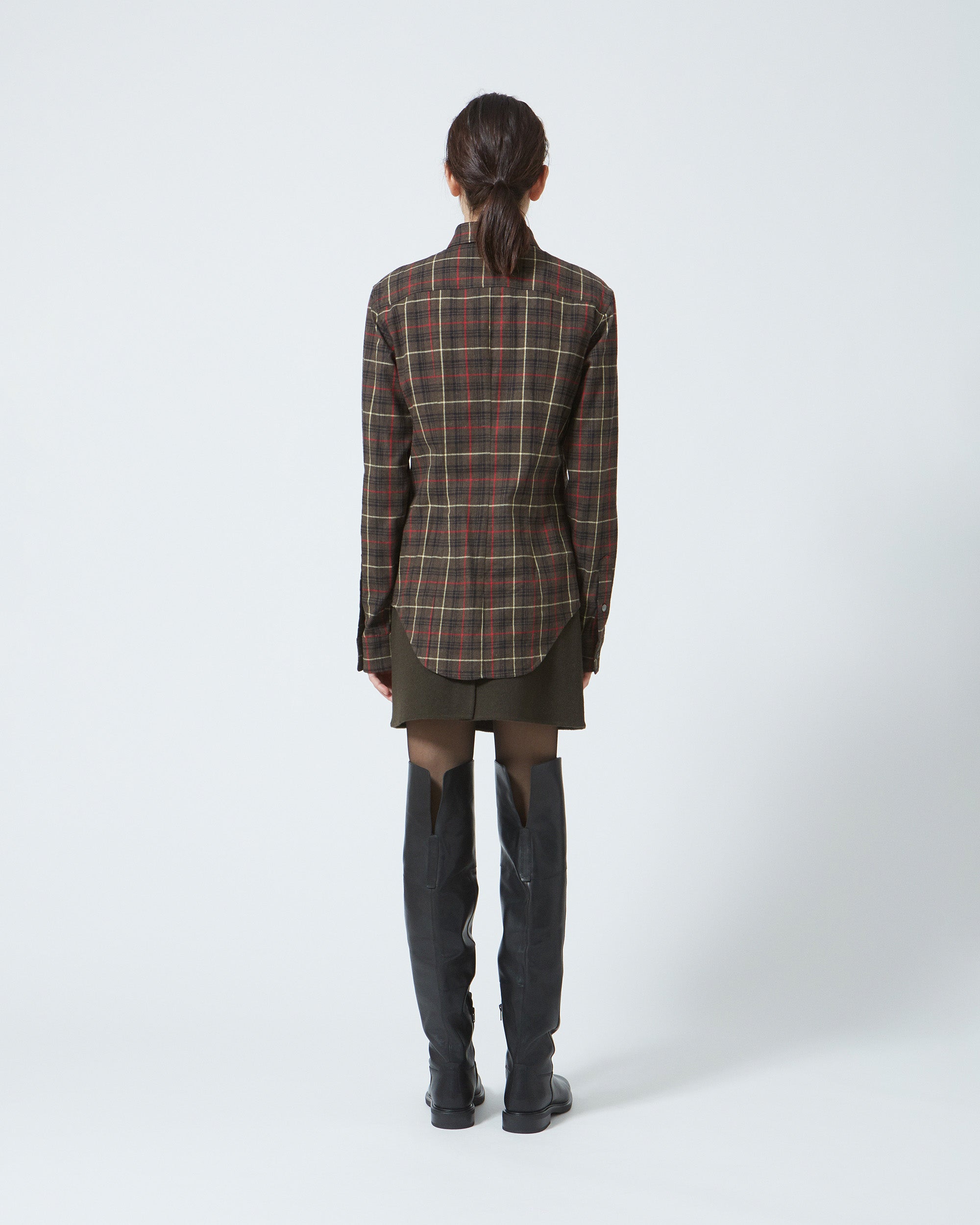 Artic camicia regular