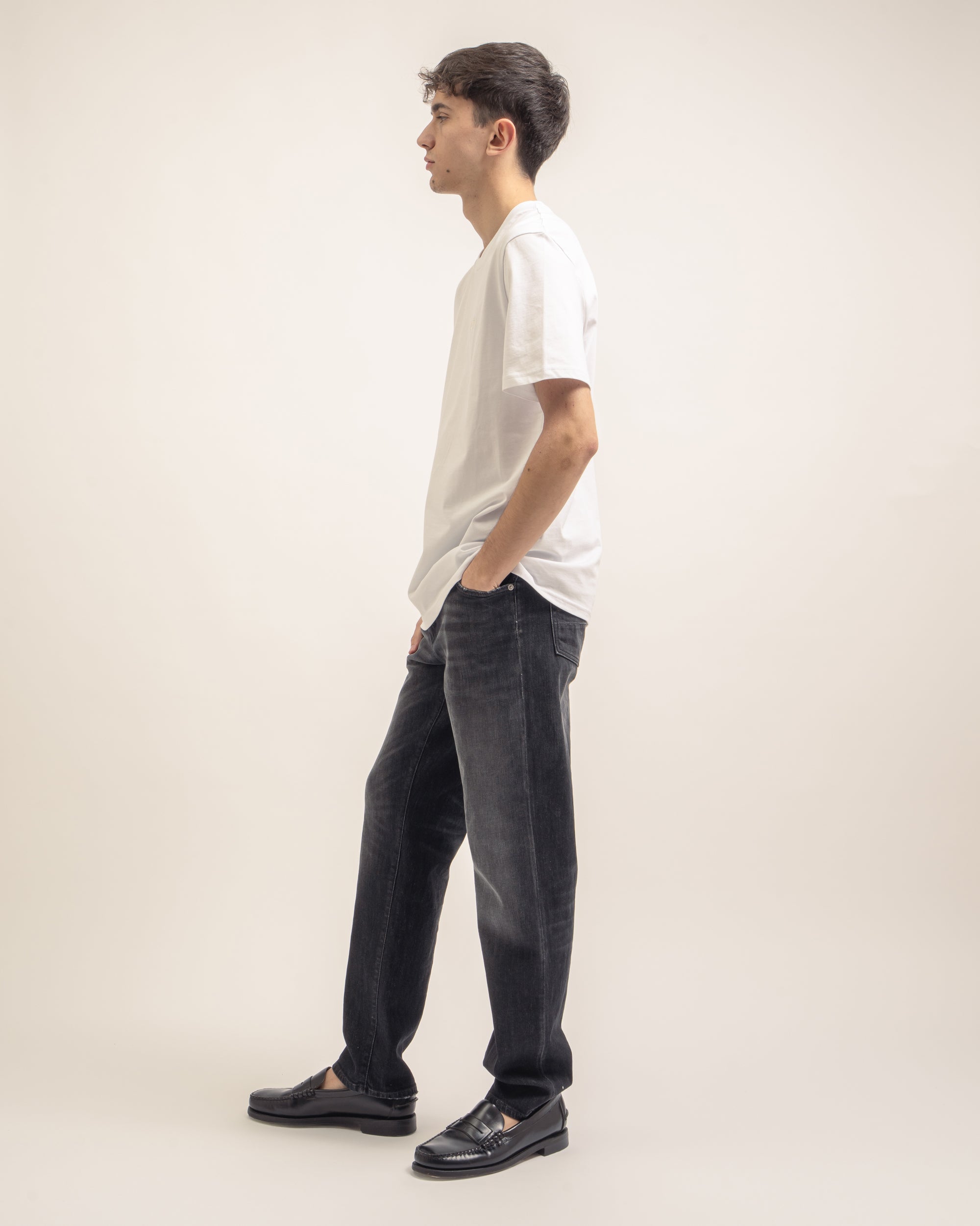 Bold t-shirt manica corta