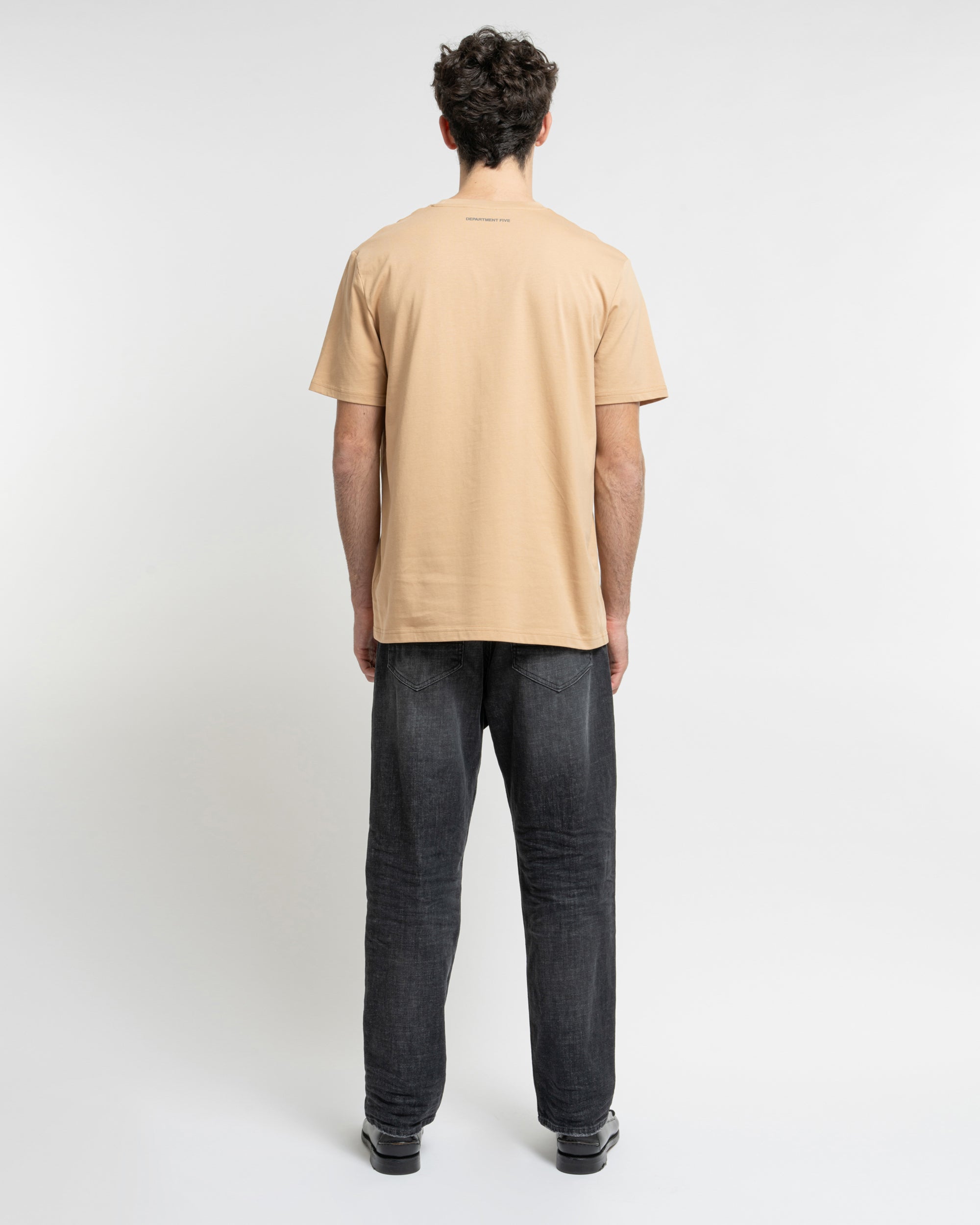 Bold t-shirt manica corta