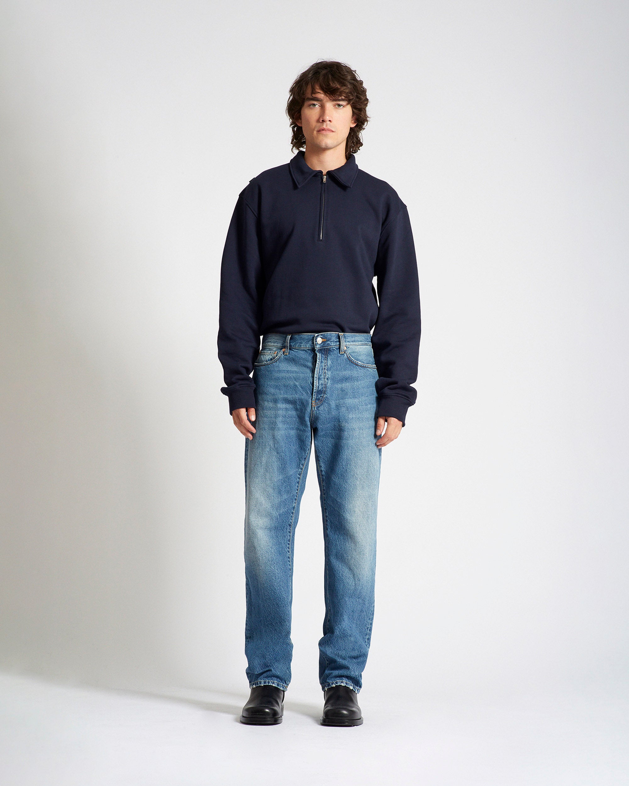 Bowl jeans regular