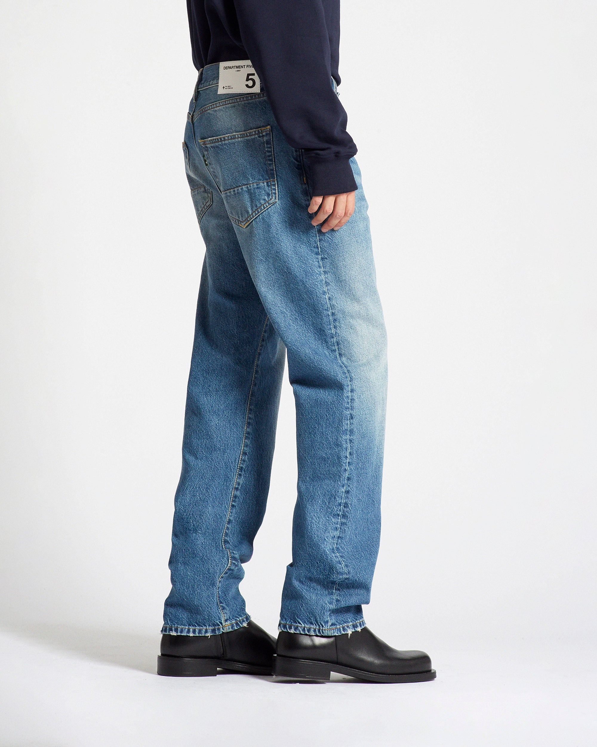 Bowl jeans regular