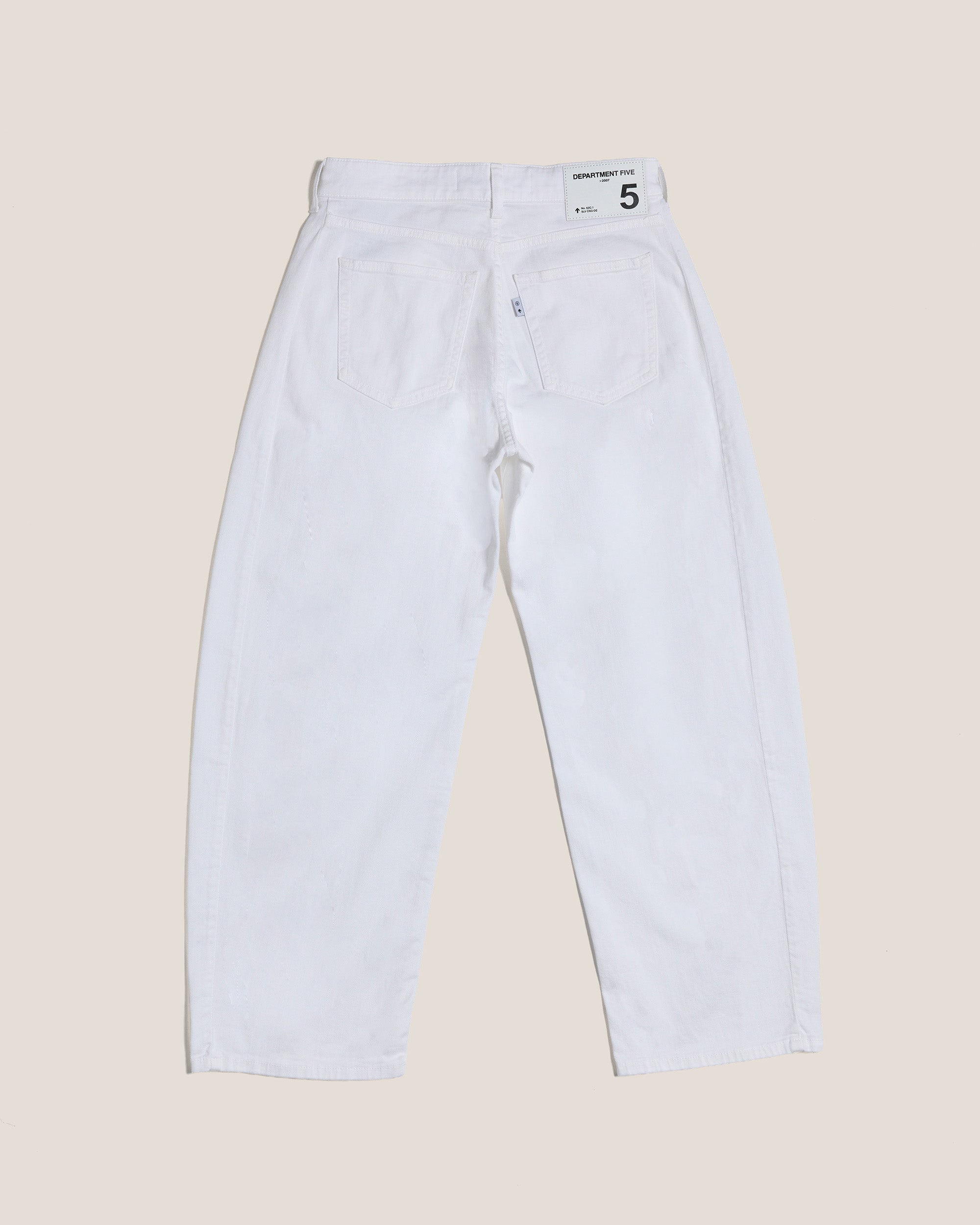 Cincity jeans curved