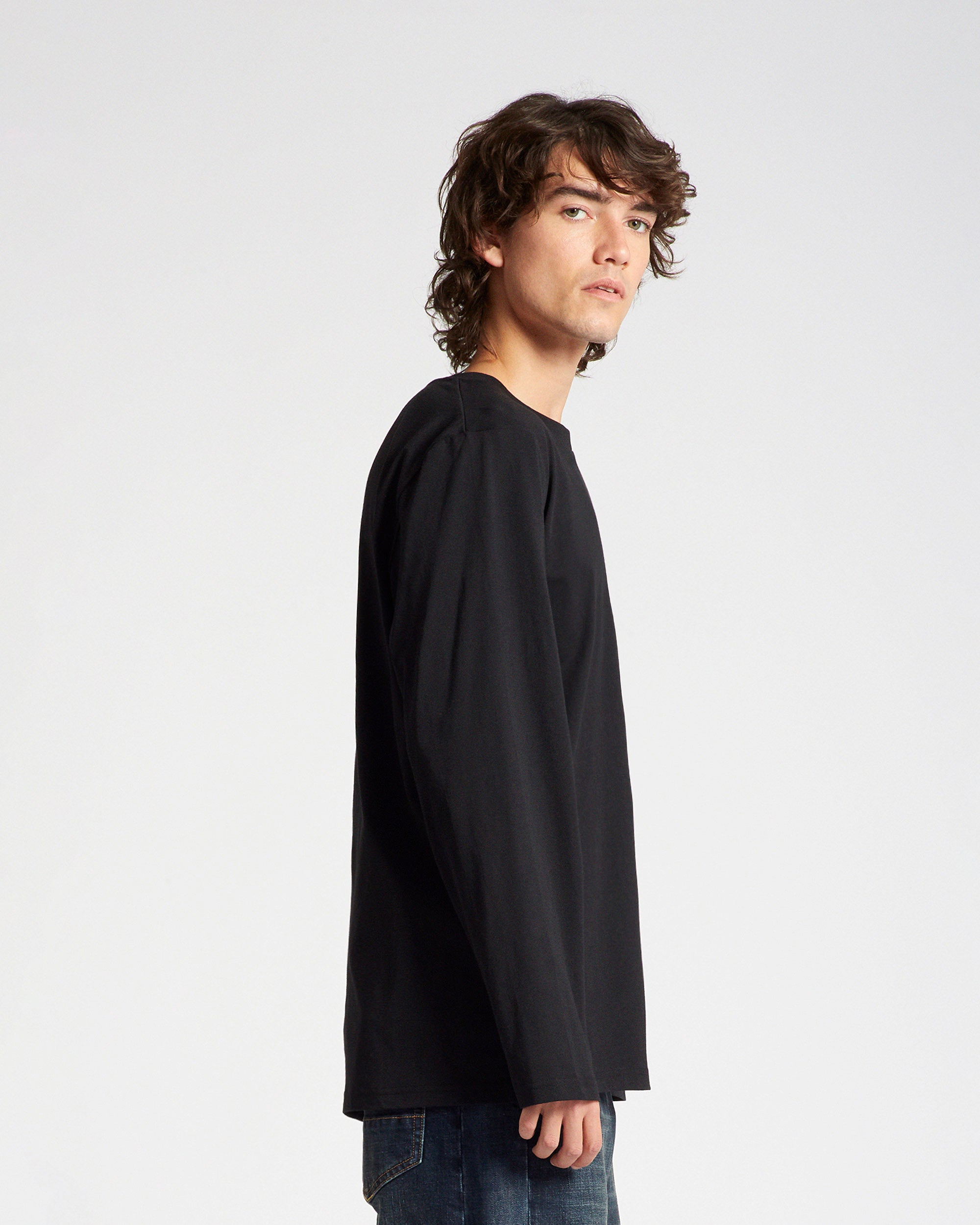Destiny t-shirt manica lunga