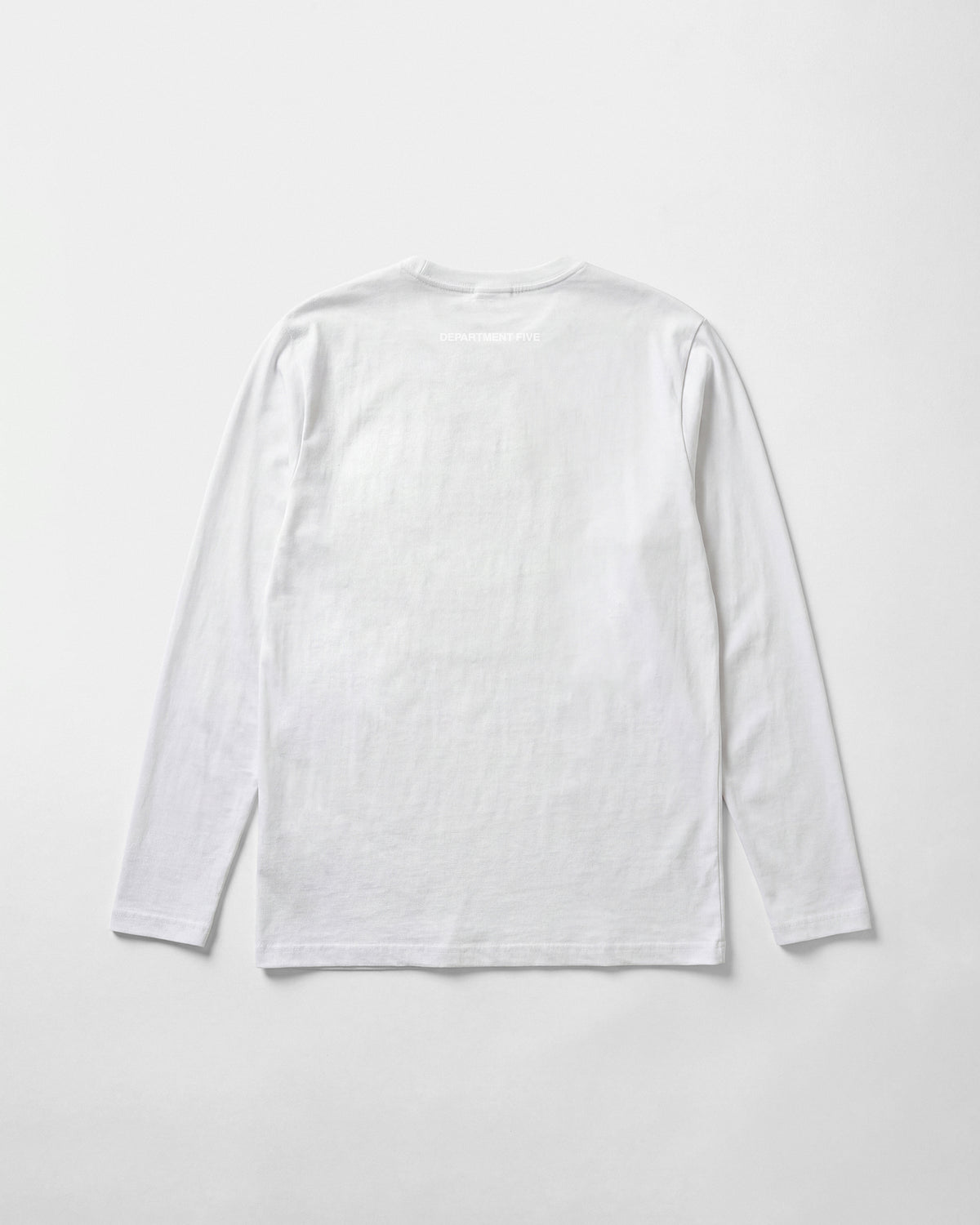 Destiny t-shirt manica lunga