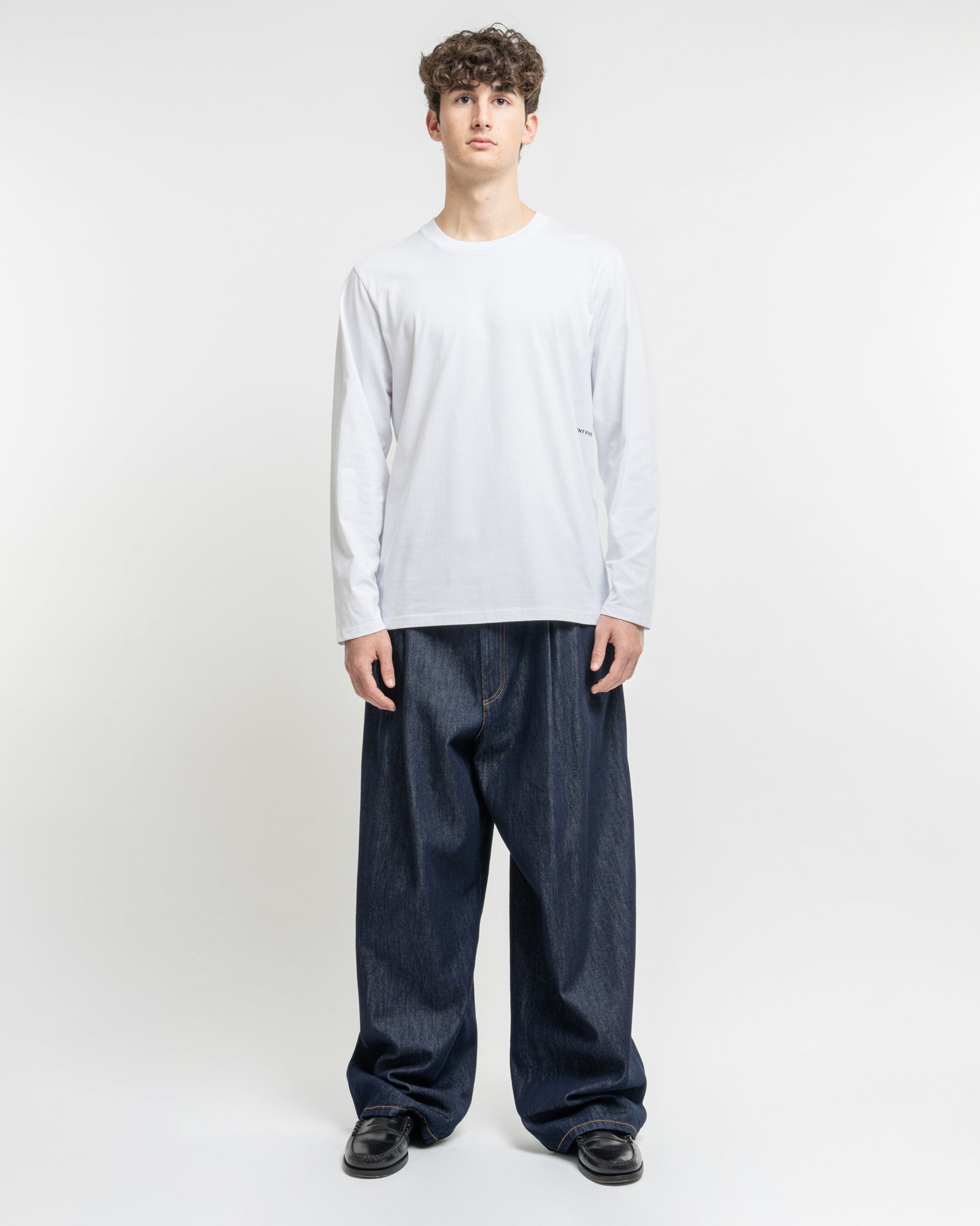 Destiny t-shirt manica lunga