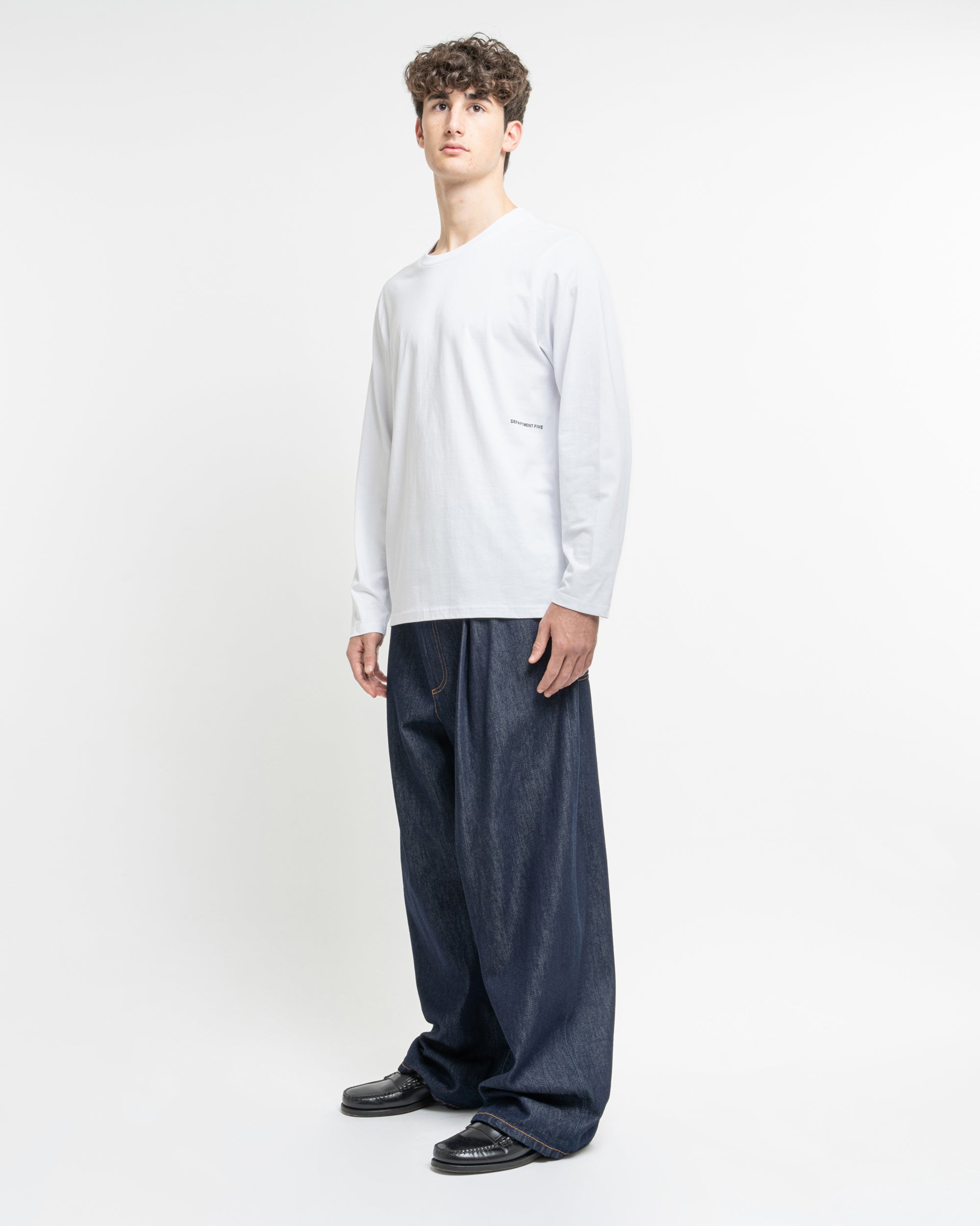 Destiny t-shirt manica lunga
