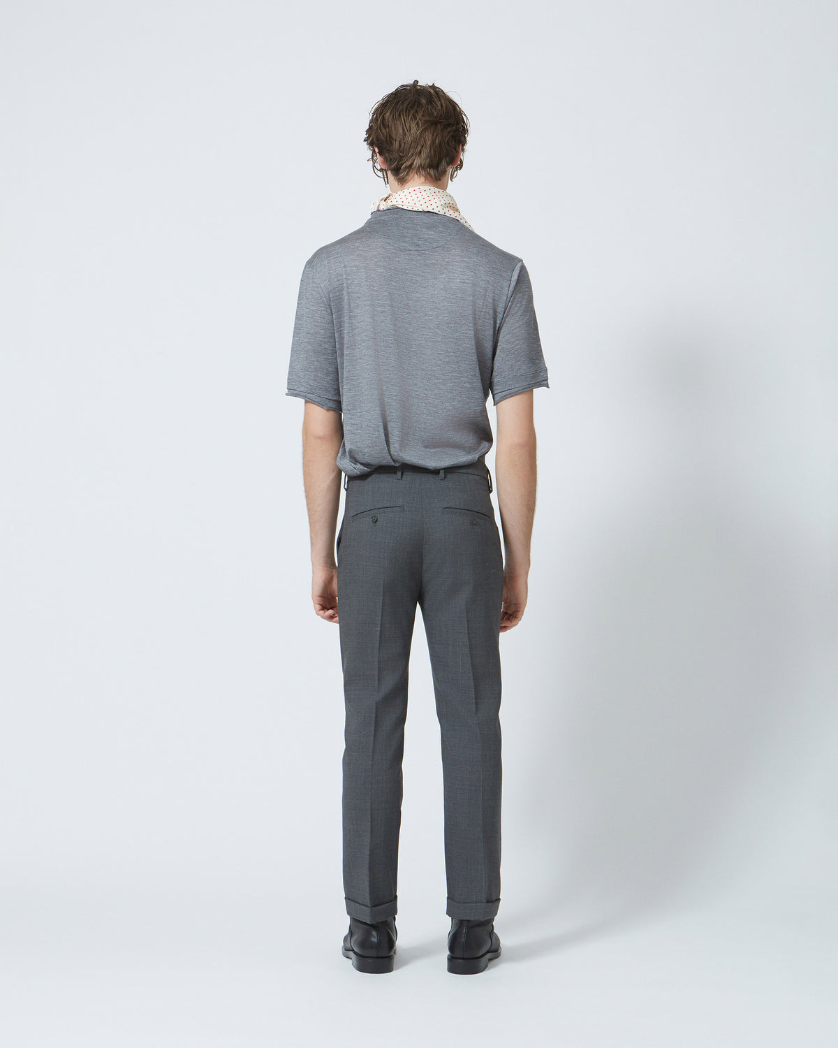 Destynai pantaloni regular