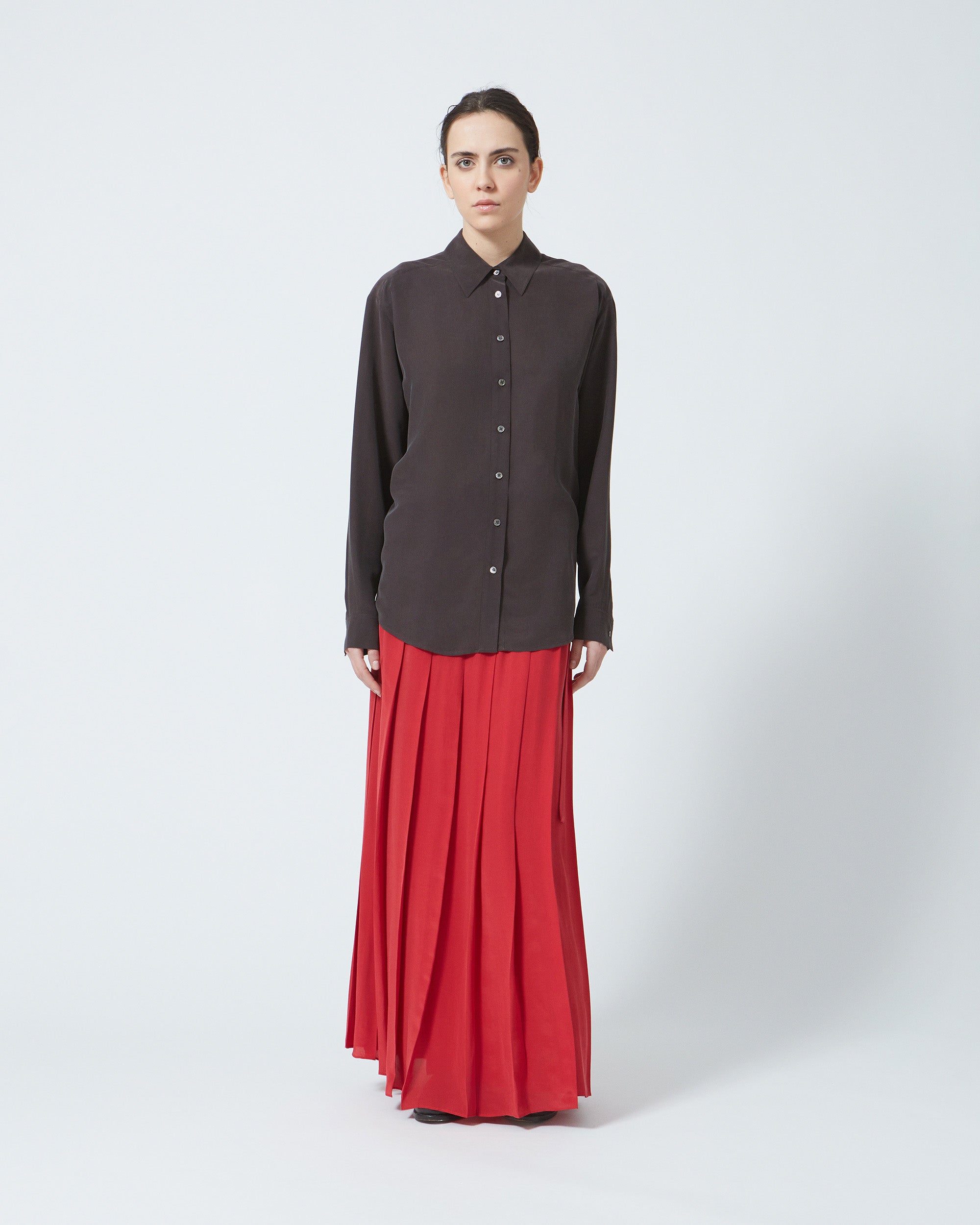 Deva camicia regular