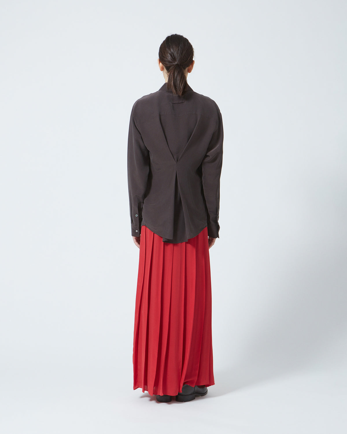 Deva camicia regular