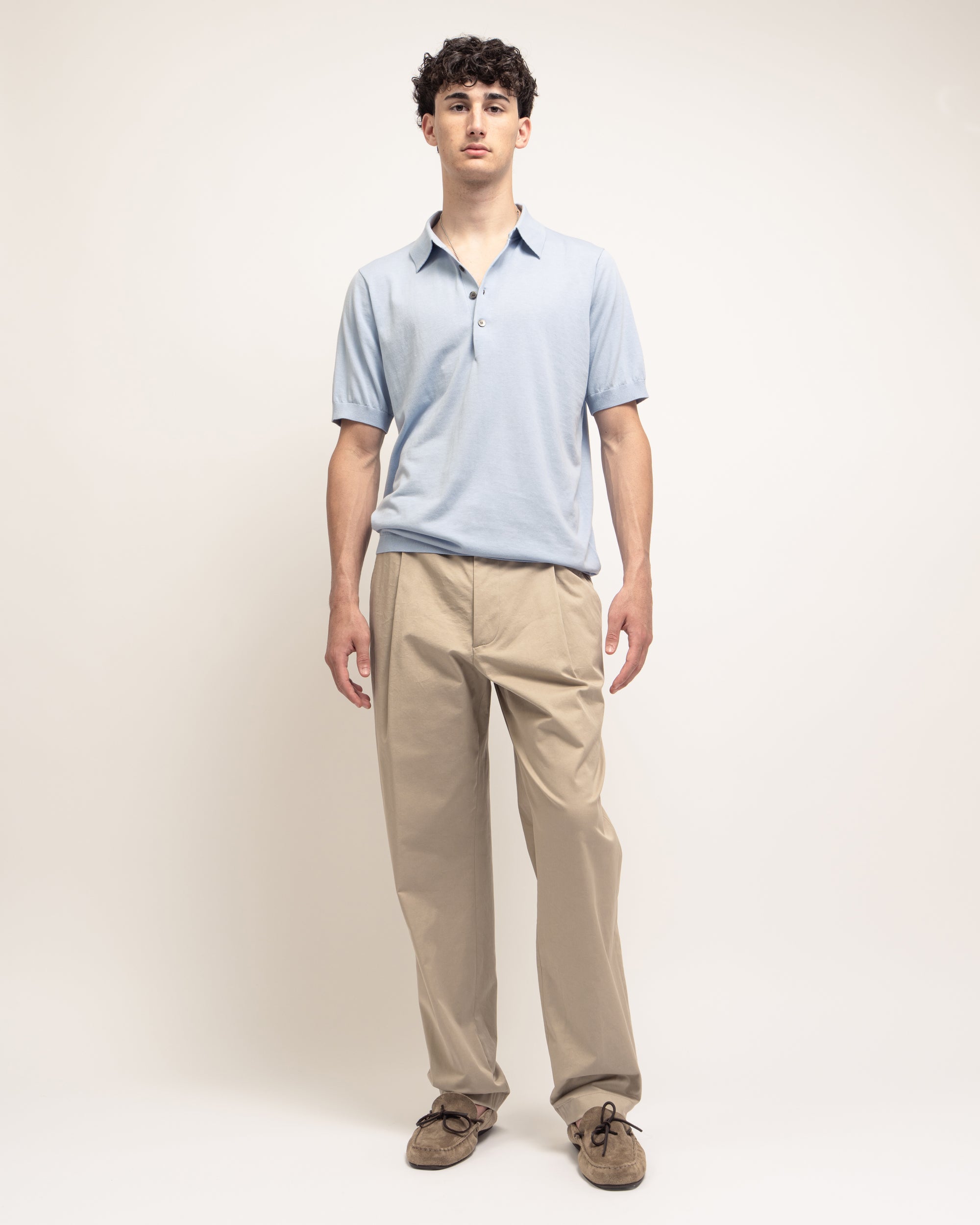 Dix polo a maniche corte