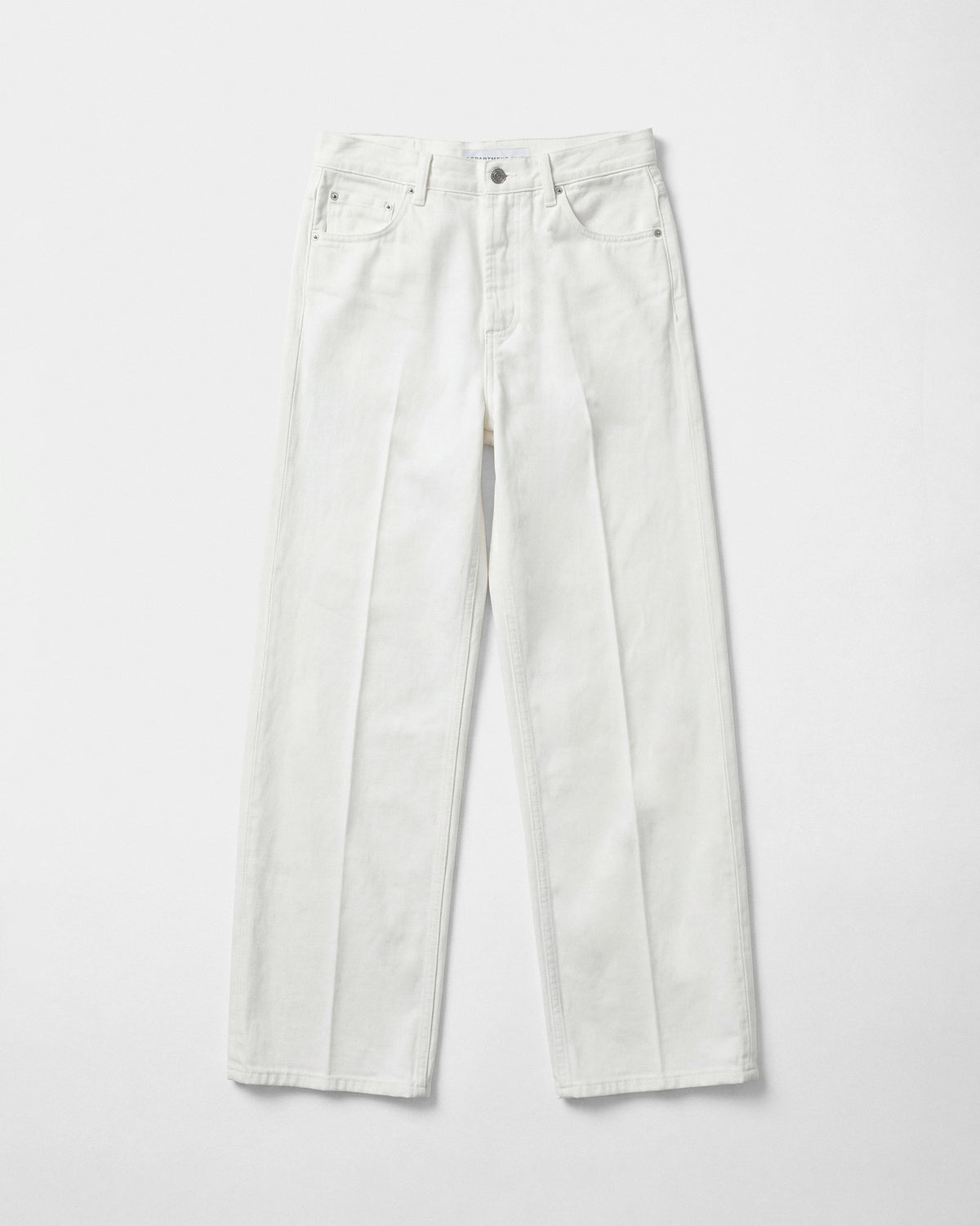 Express jeans gamba ampia