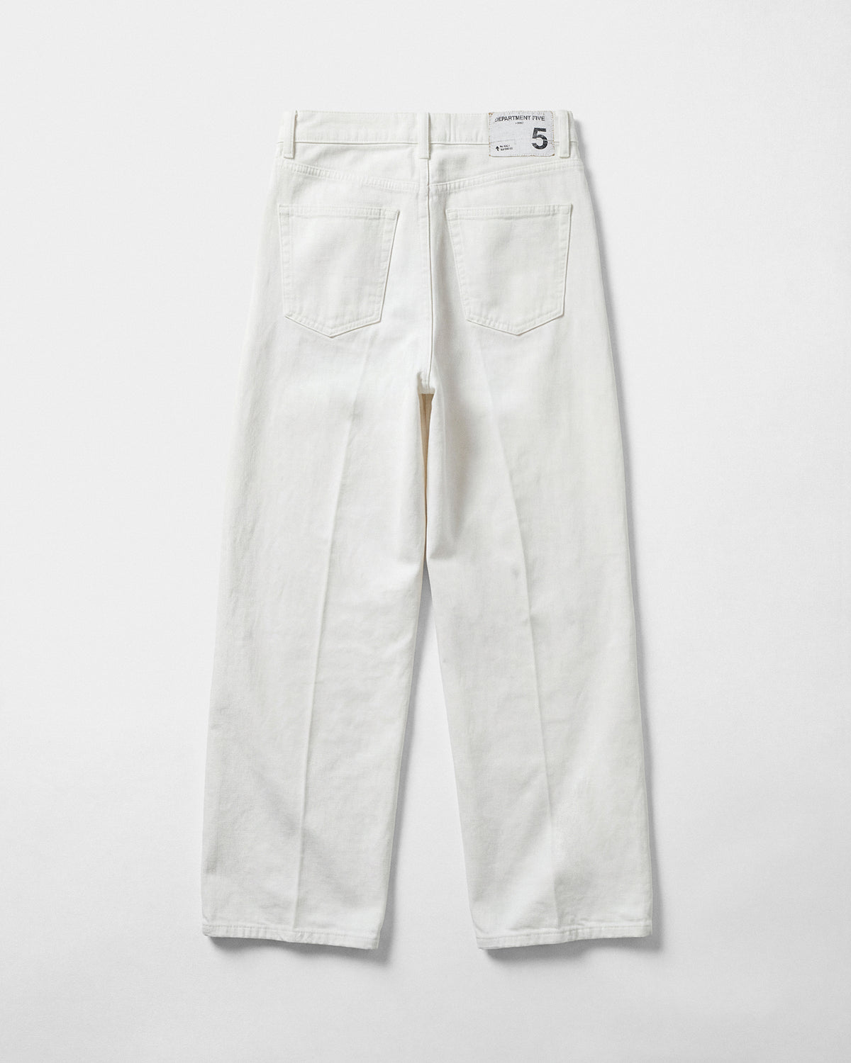 Express jeans gamba ampia