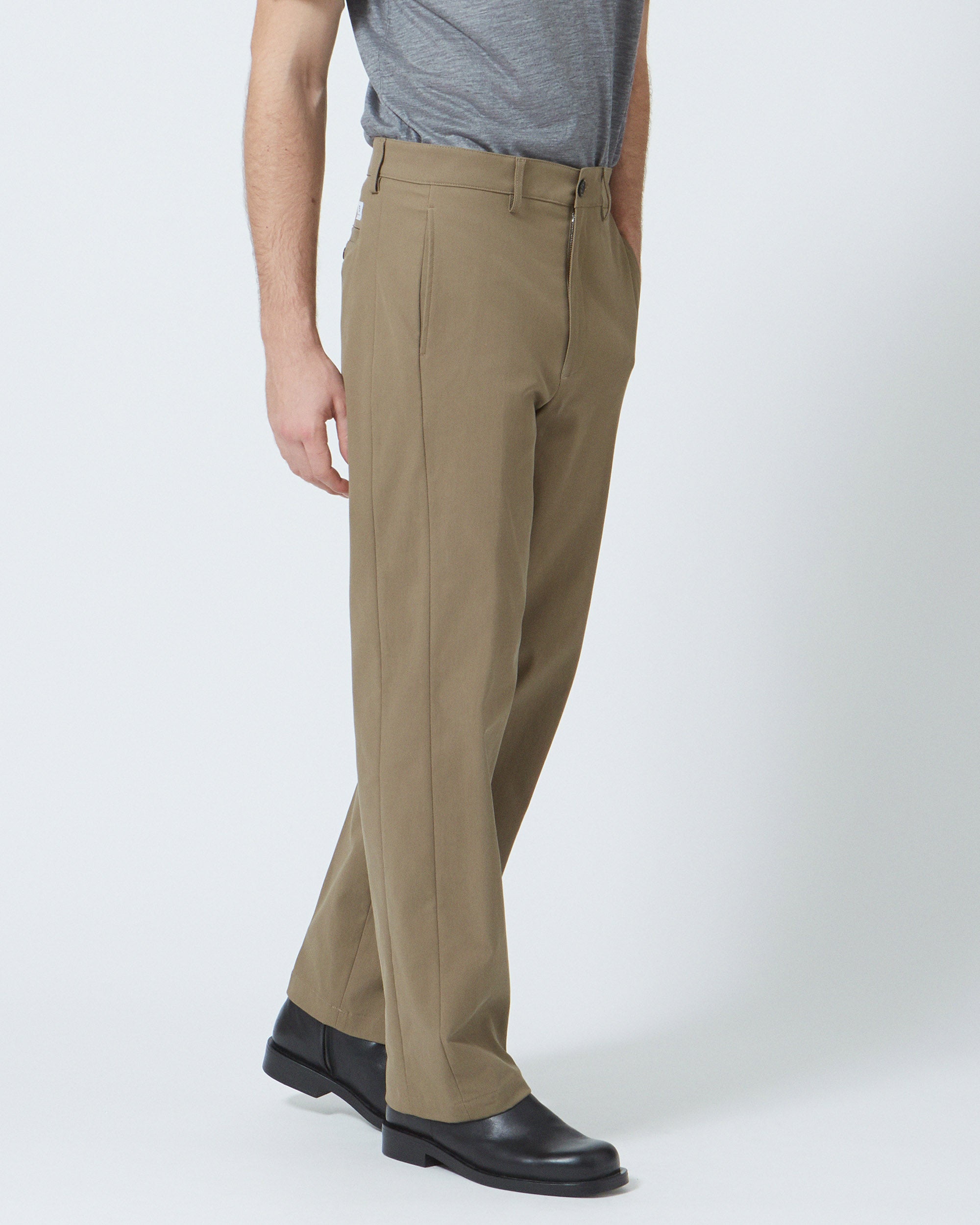 Fiore chinos regular