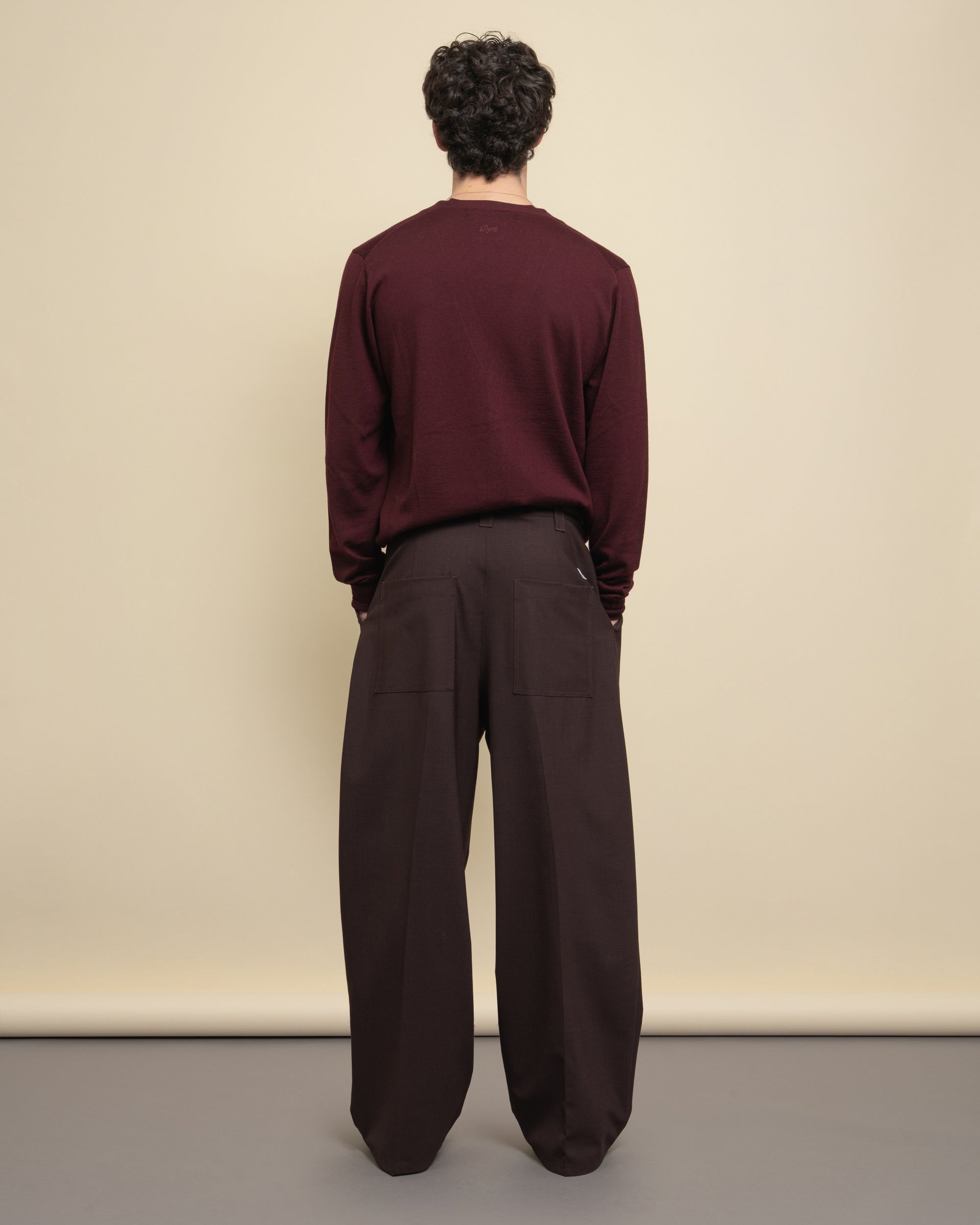 Hampstead cardigan