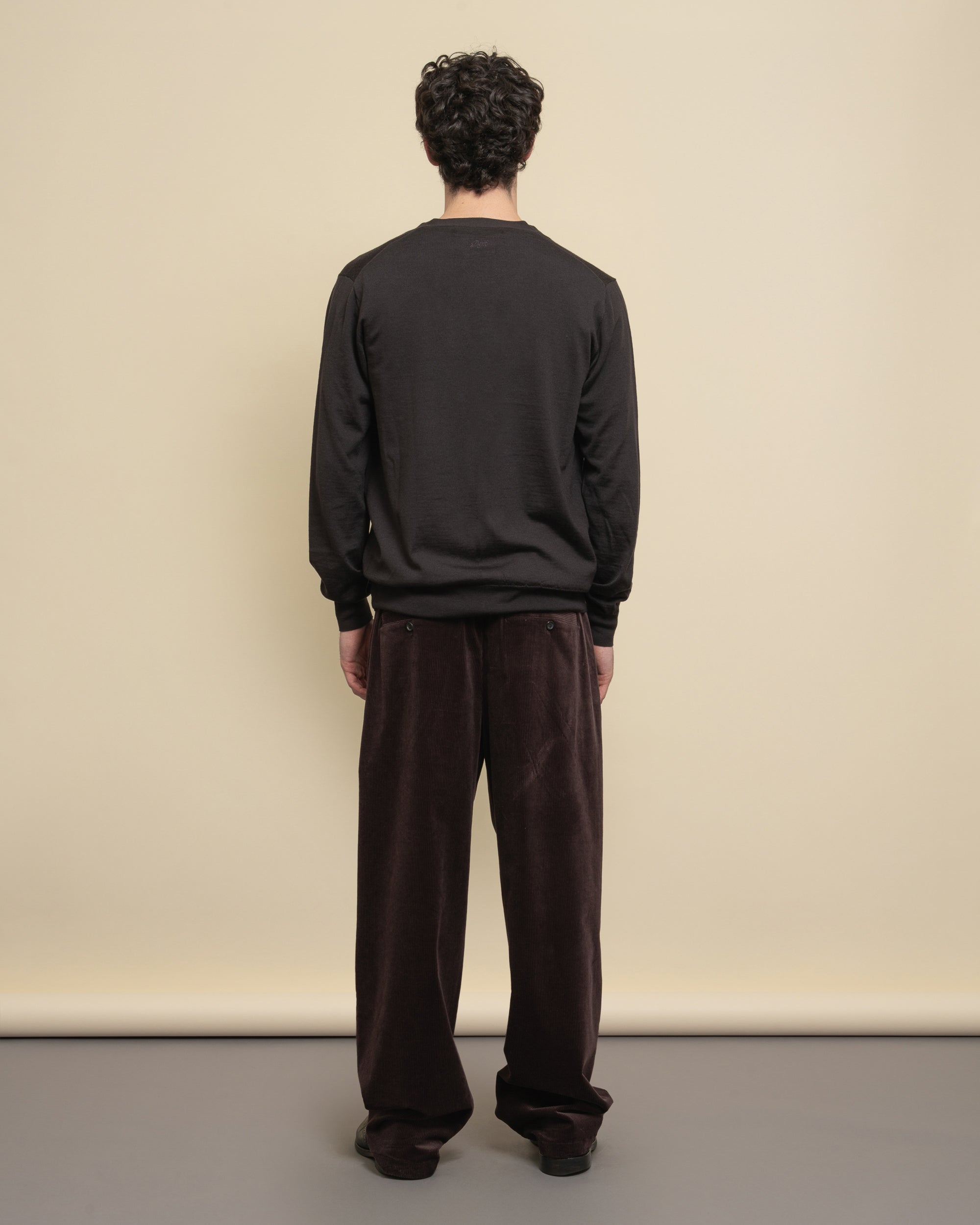 Hampstead cardigan