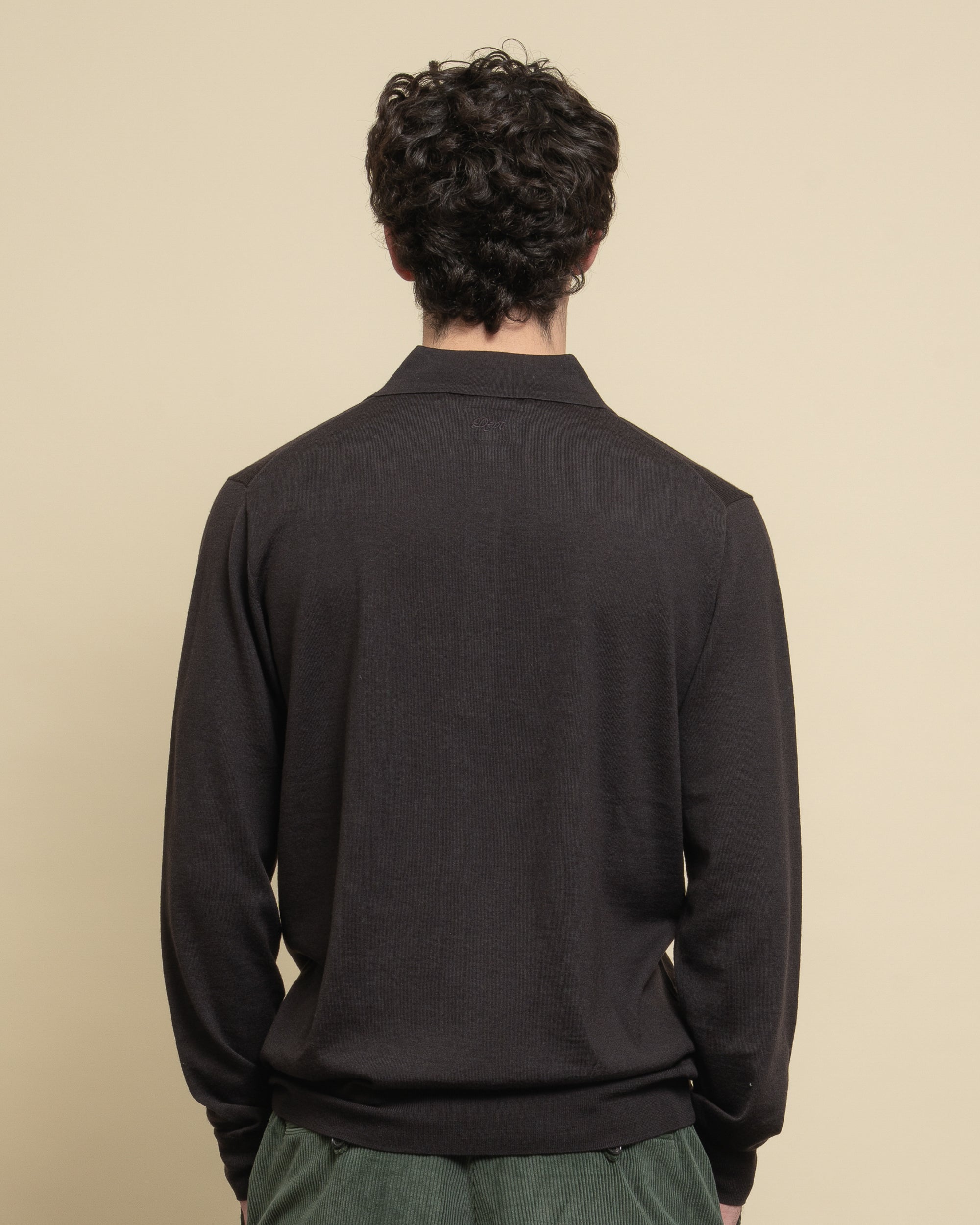 Hampton maglia polo