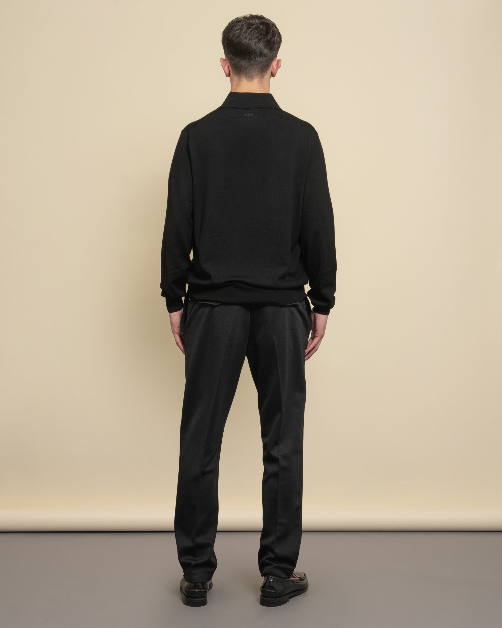 Hampton maglia polo