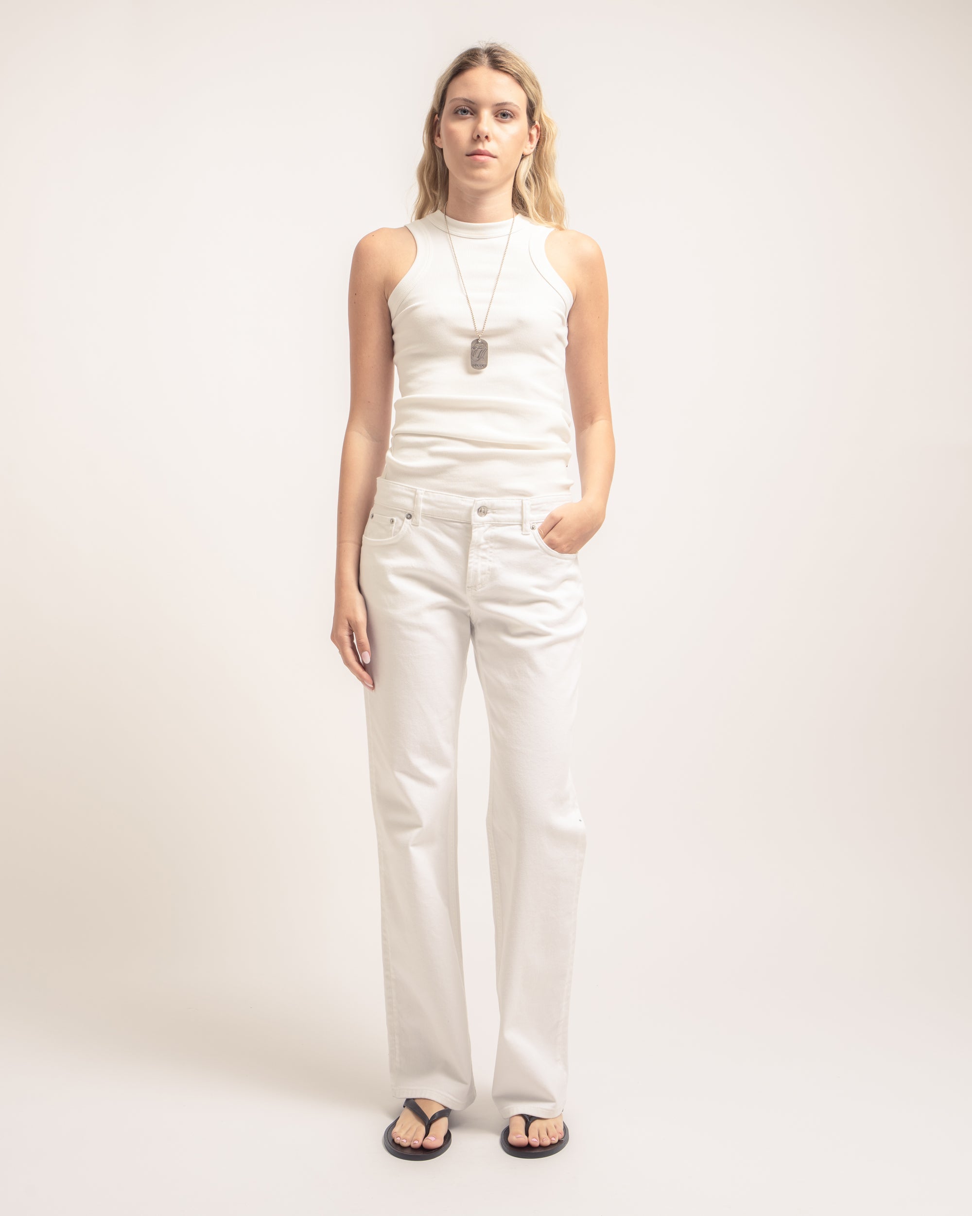 Insider jeans regular in bull