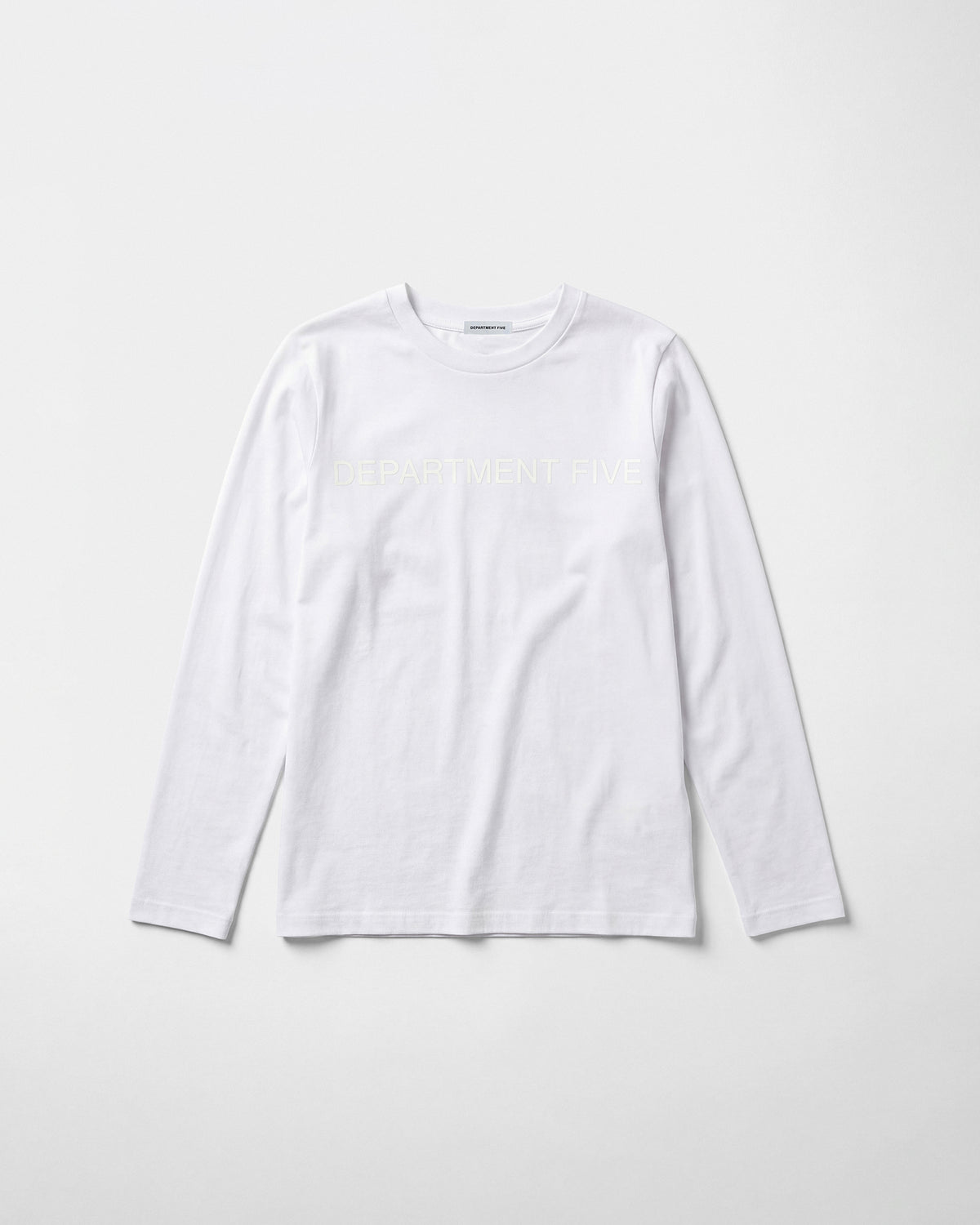 Lang t-shirt manica lunga