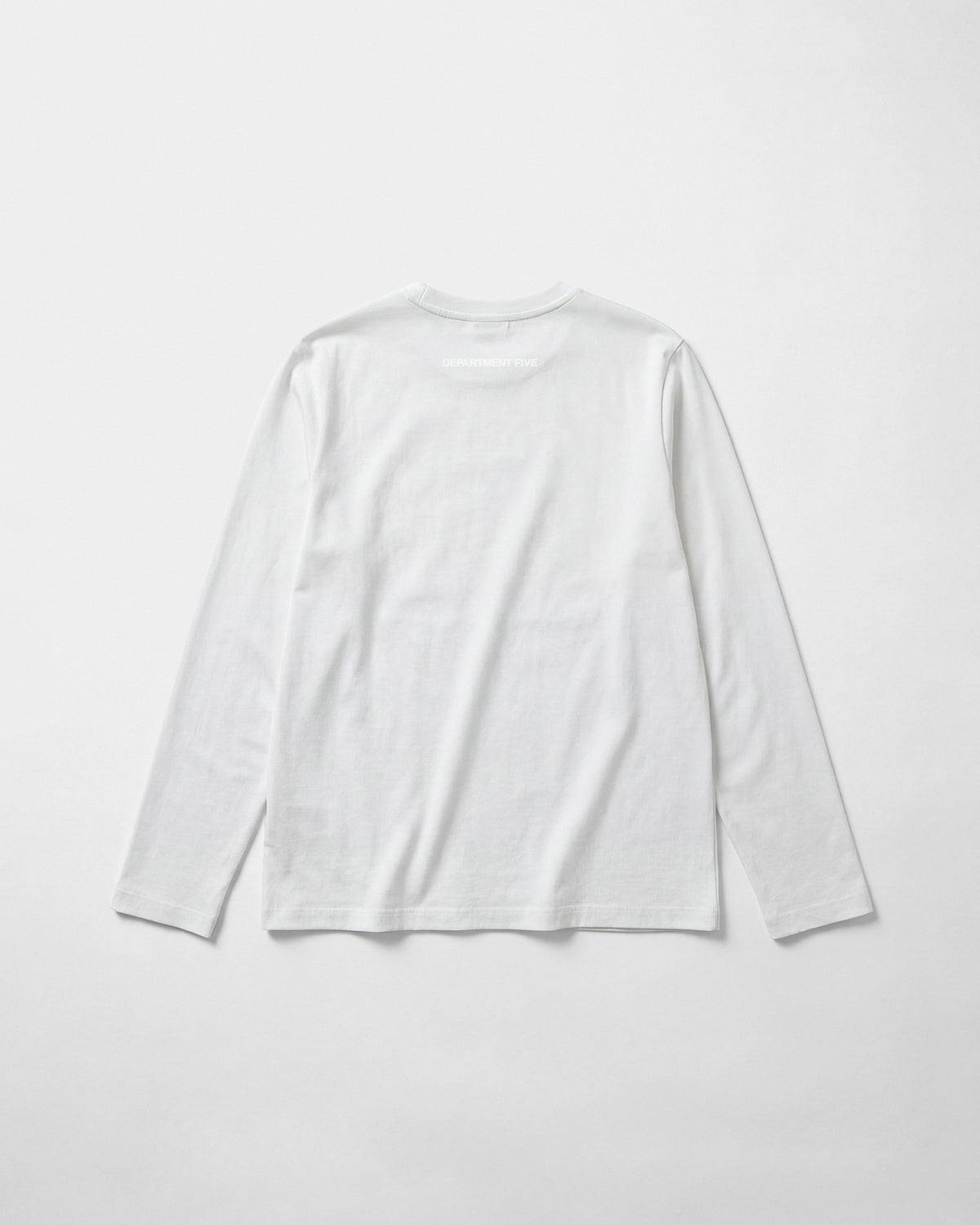 Lang t-shirt manica lunga