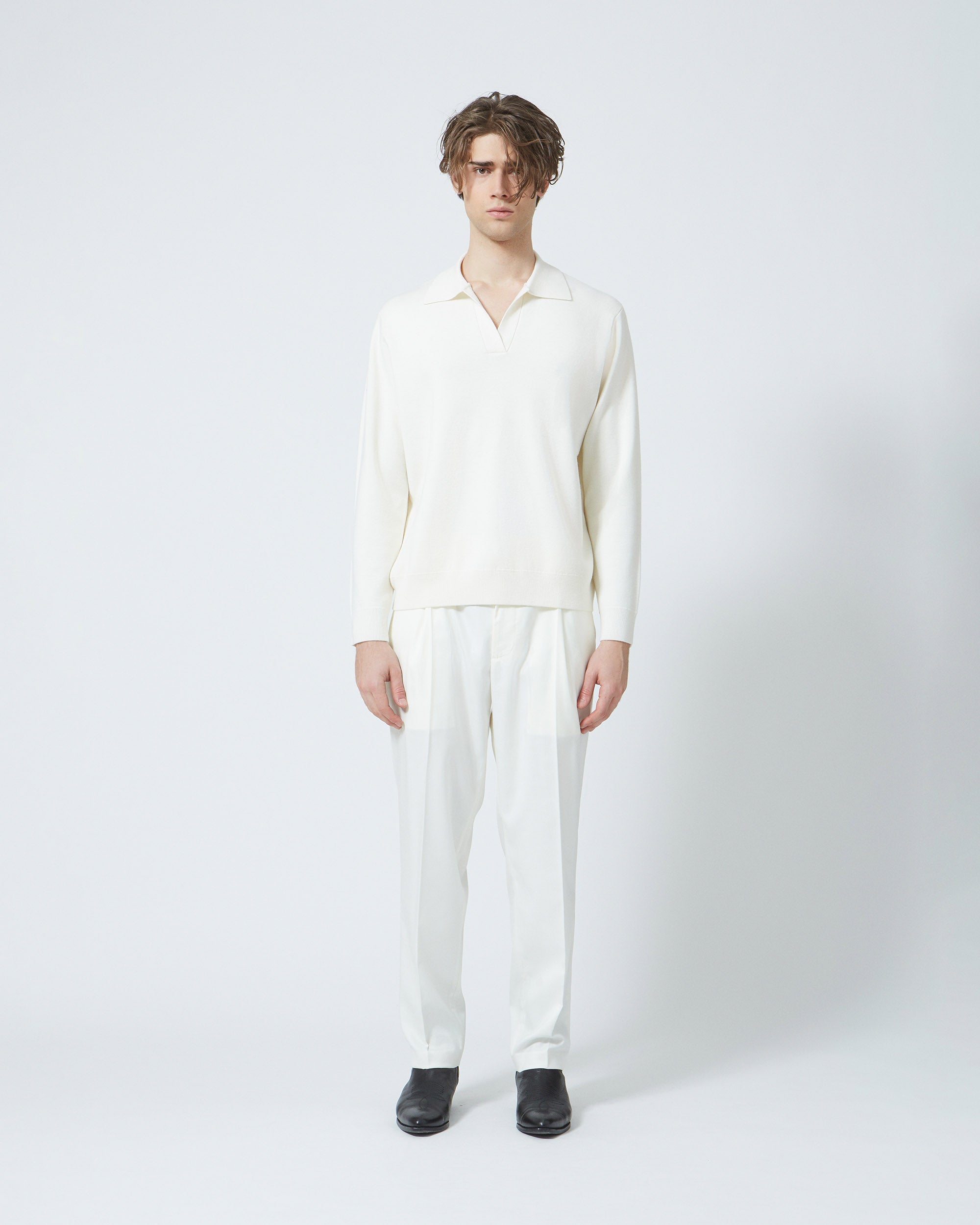 Leon maglia a polo