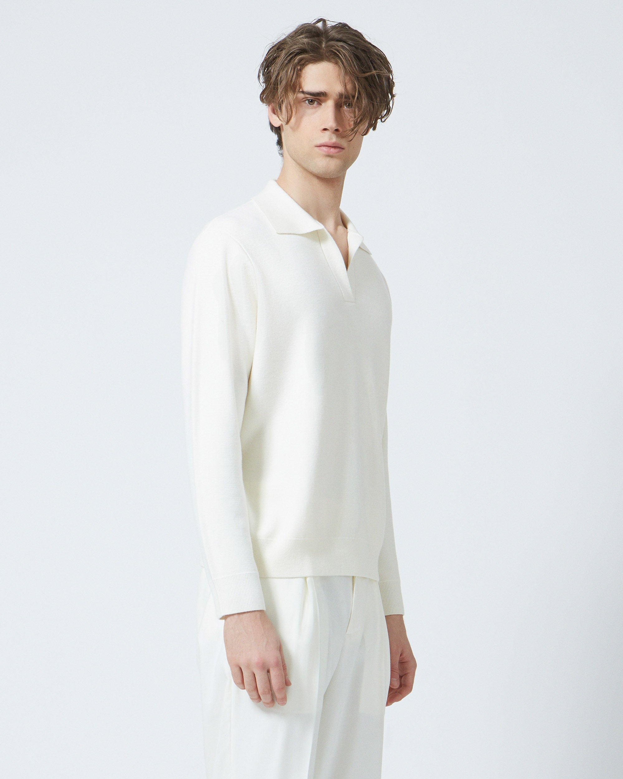 Leon maglia a polo