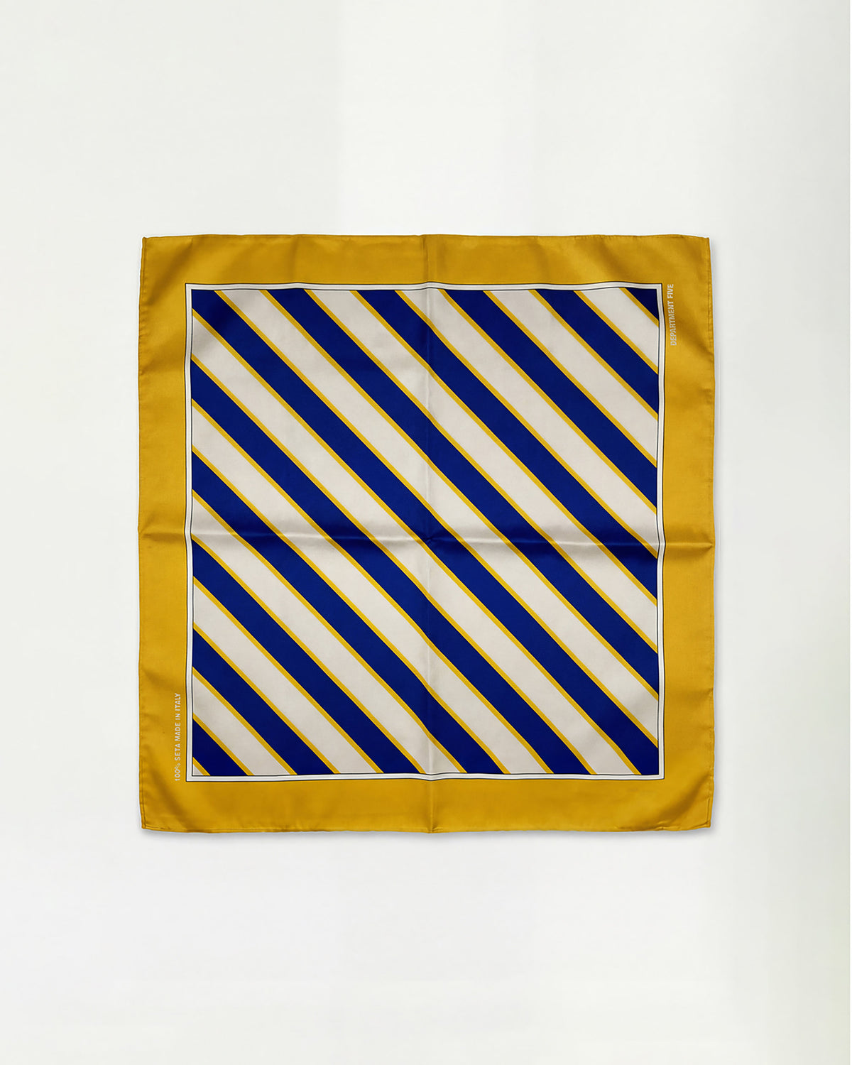 Line foulard 90x90