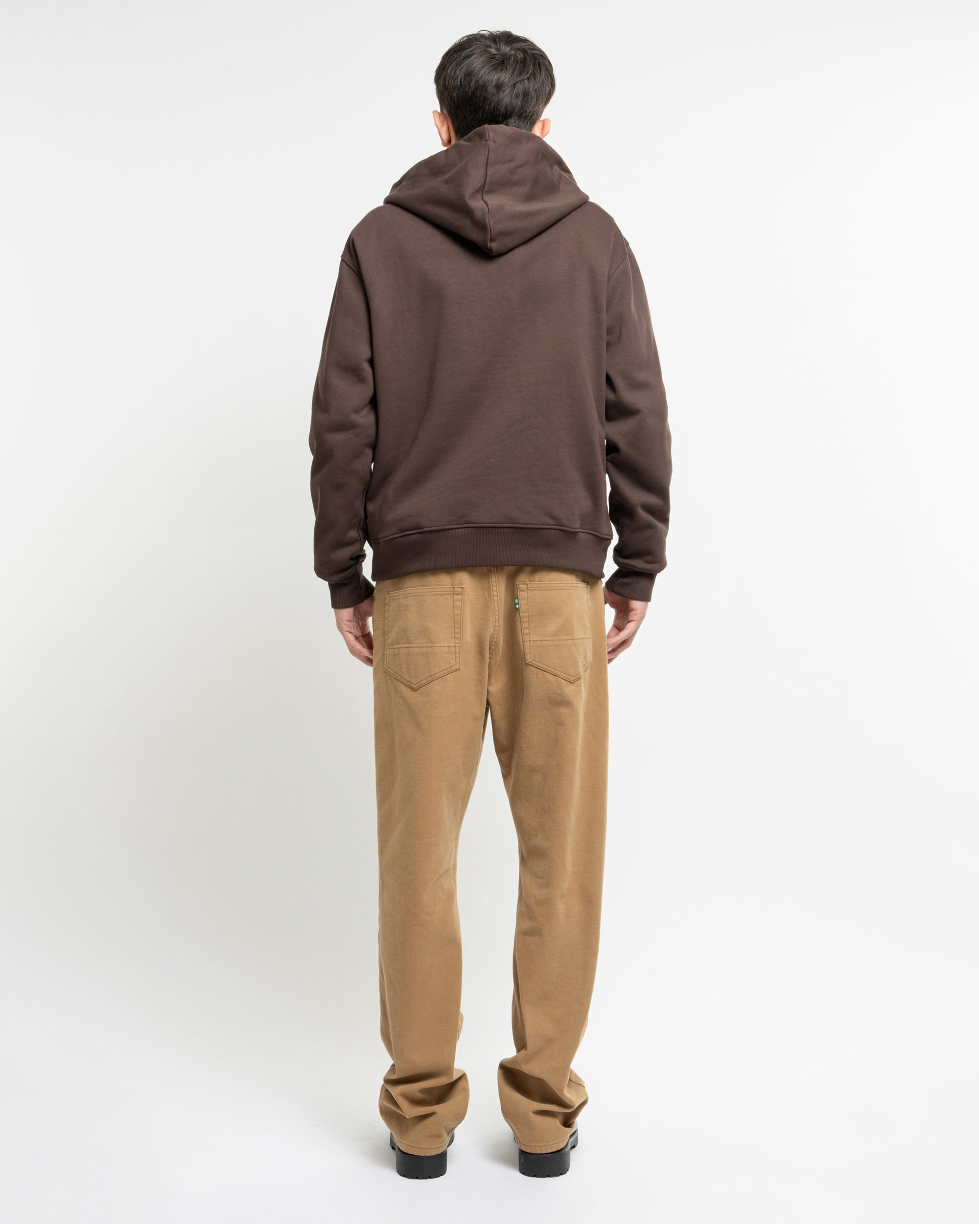 Manor hoodie