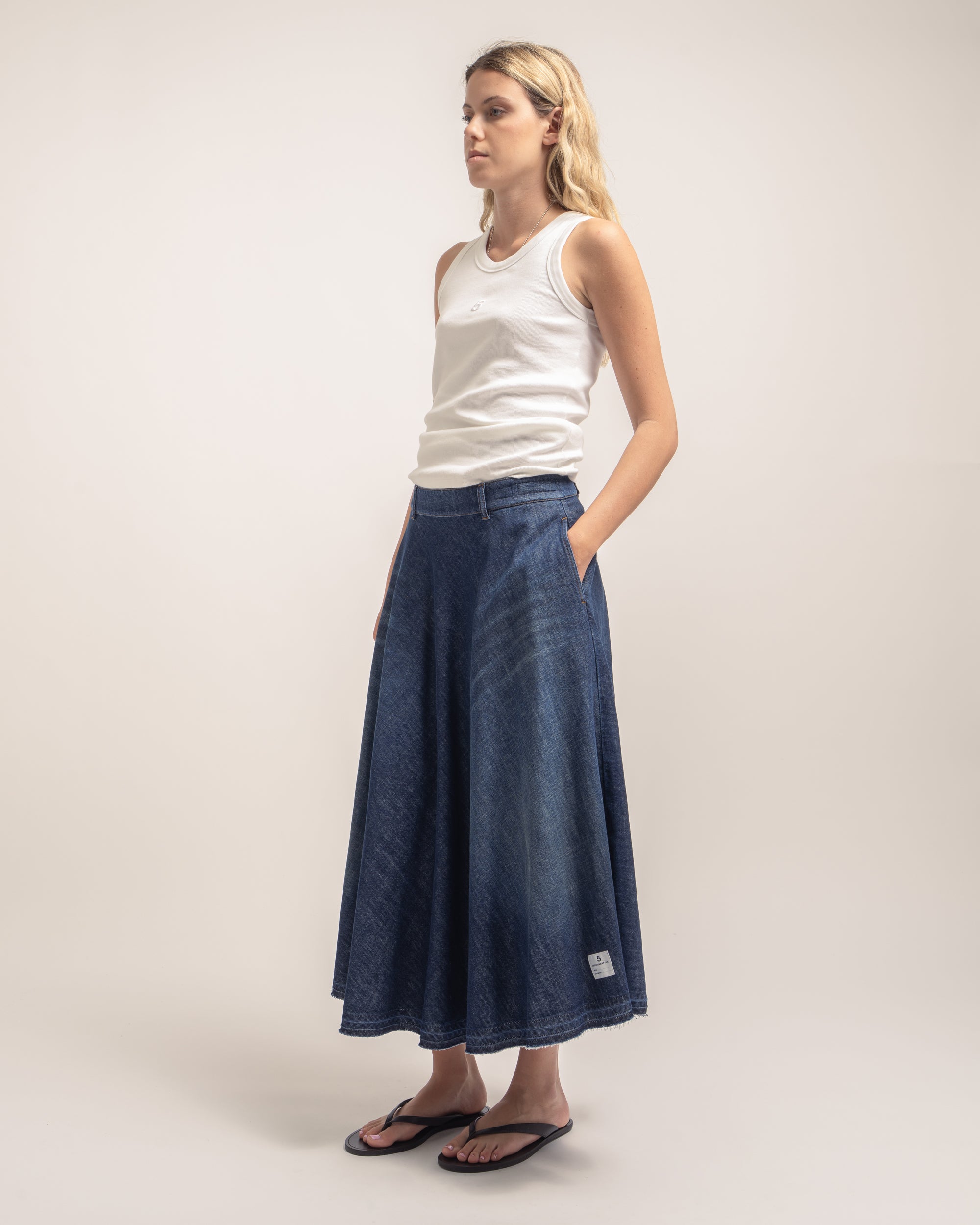 More gonna midi svasata