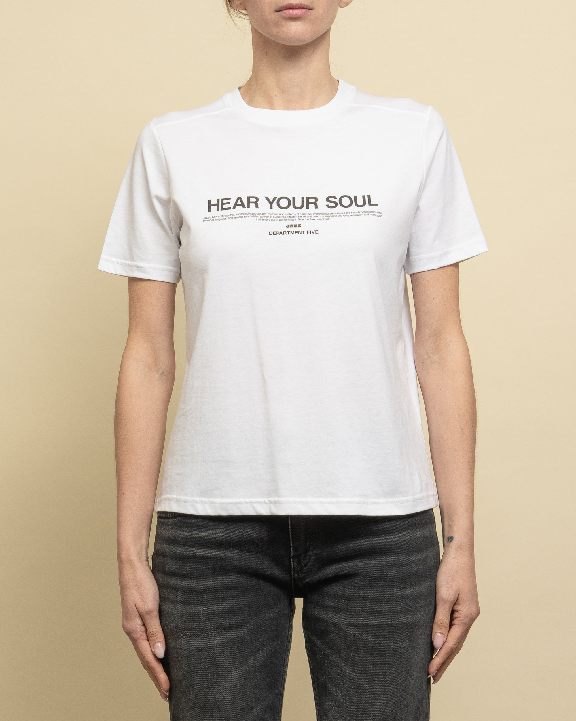 Moxsy short sleeve t-shirt