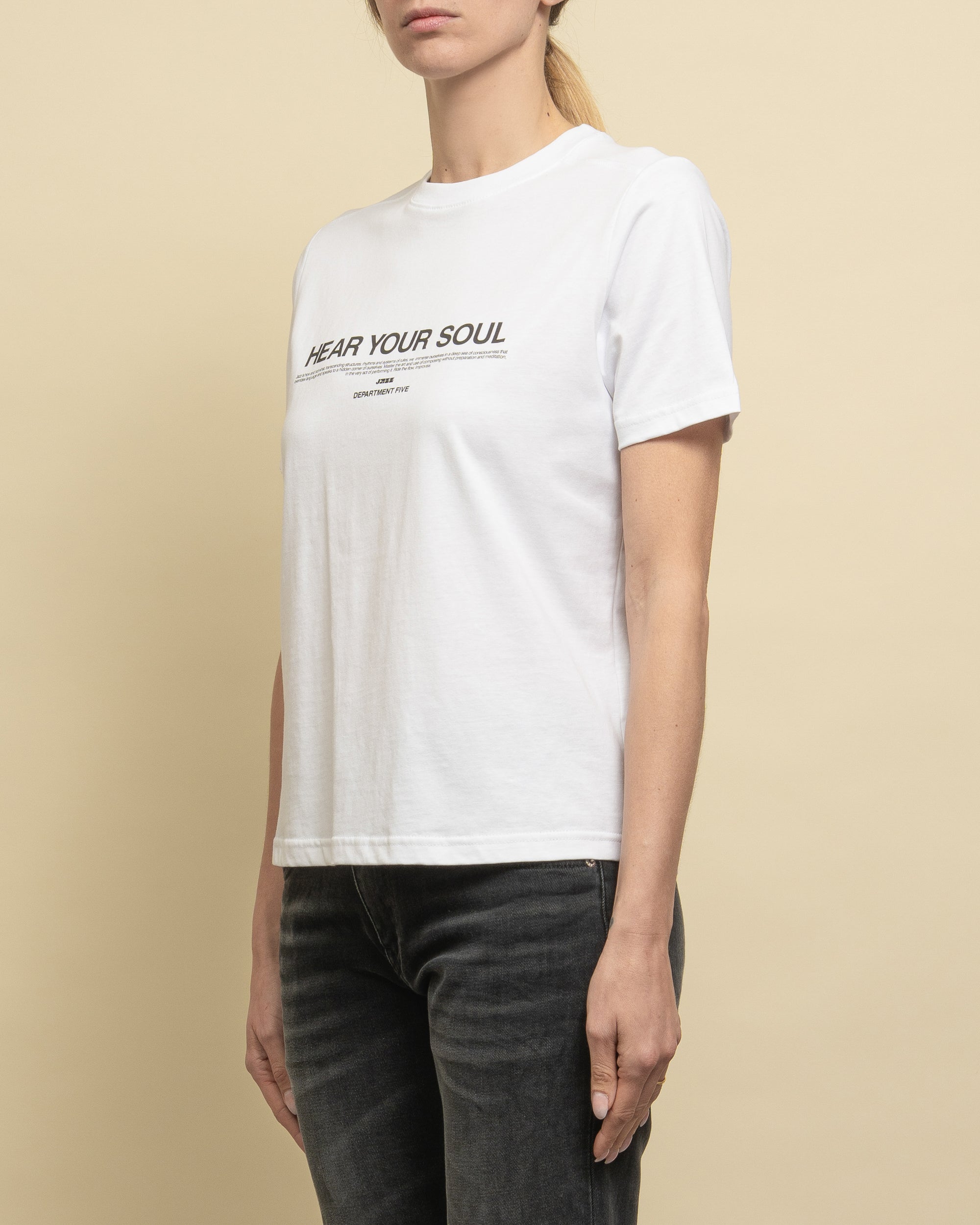Moxsy short sleeve t-shirt