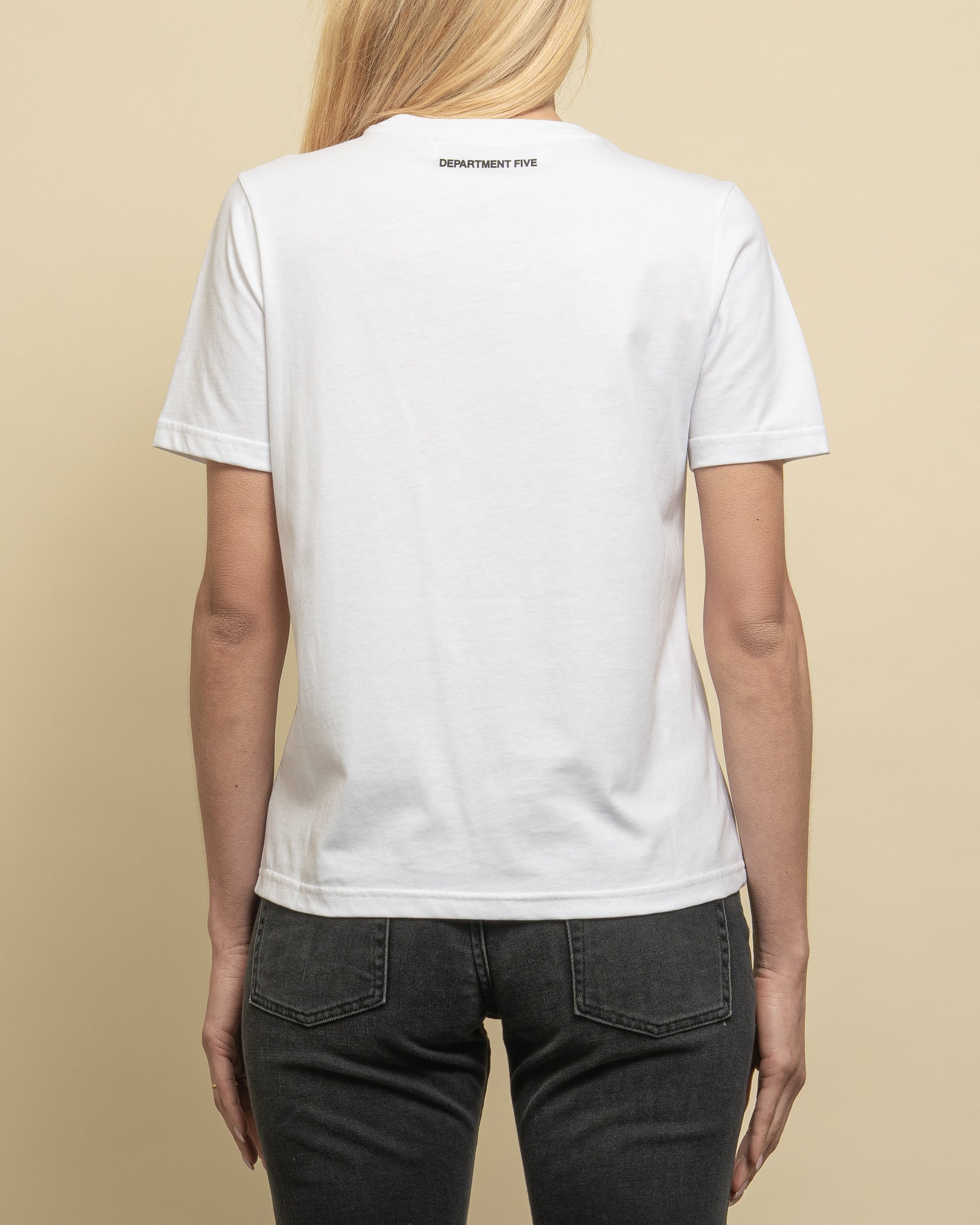 Moxsy short sleeve t-shirt