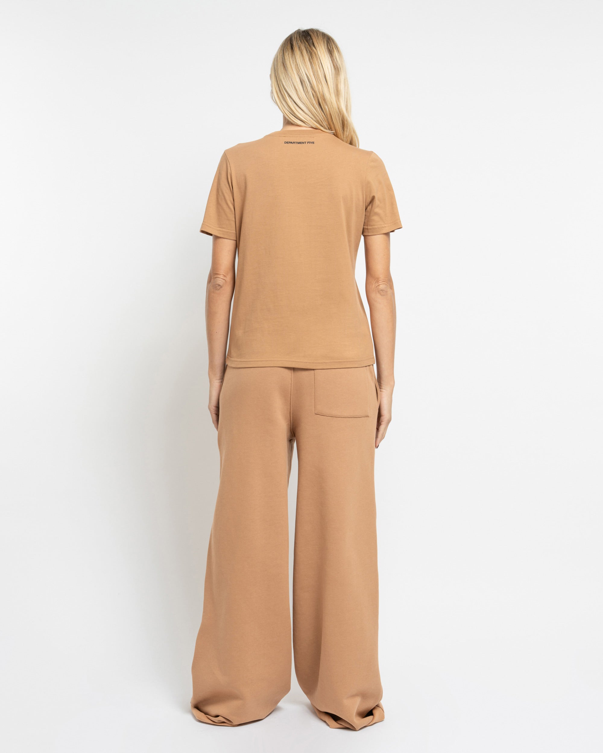 Moxsy t-shirt manica corta