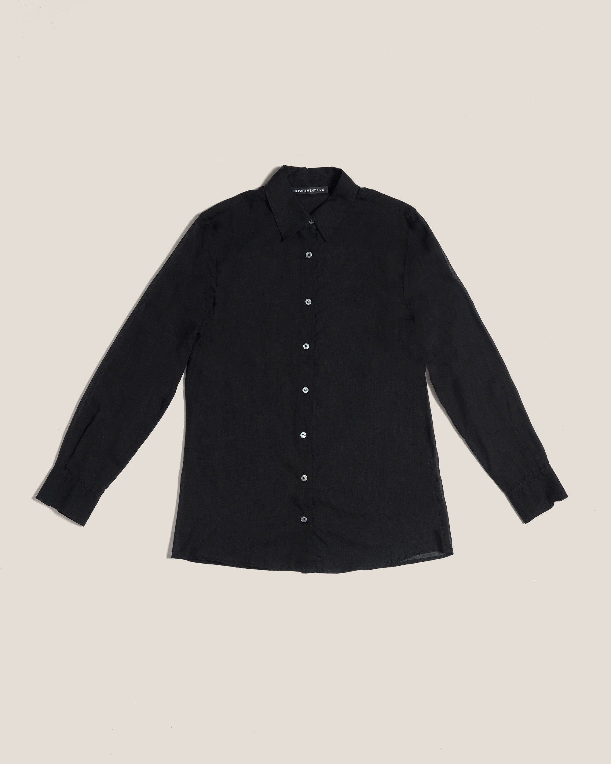 Mulberry regular shirt