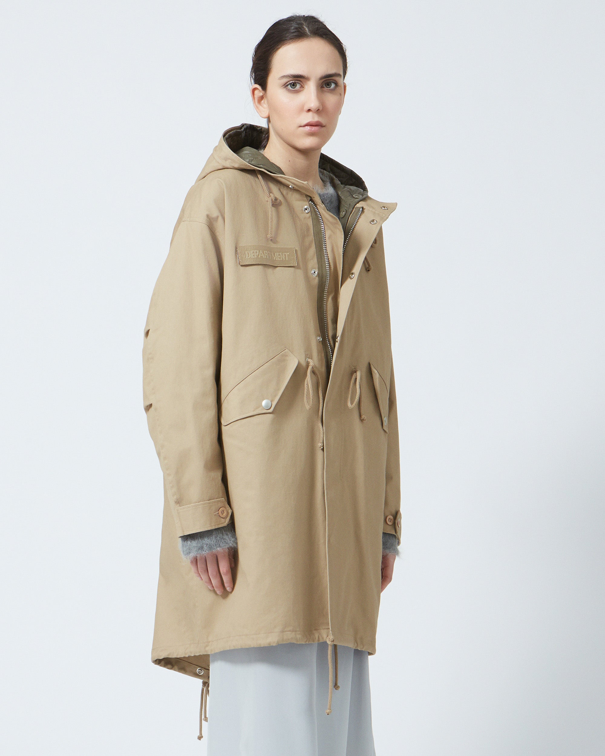Neri parka