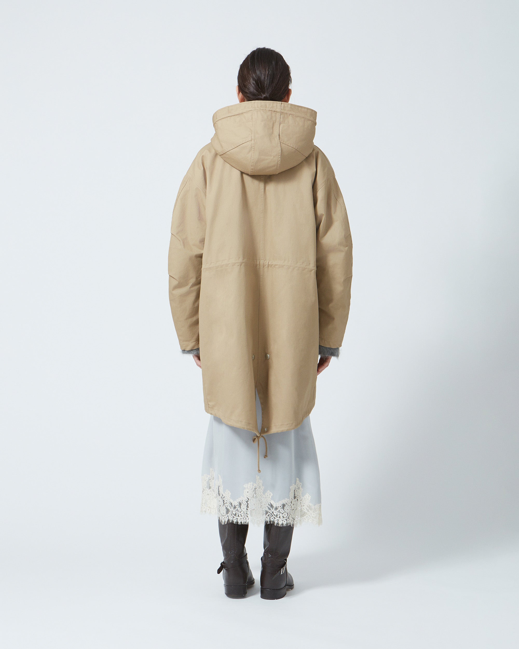 Neri parka
