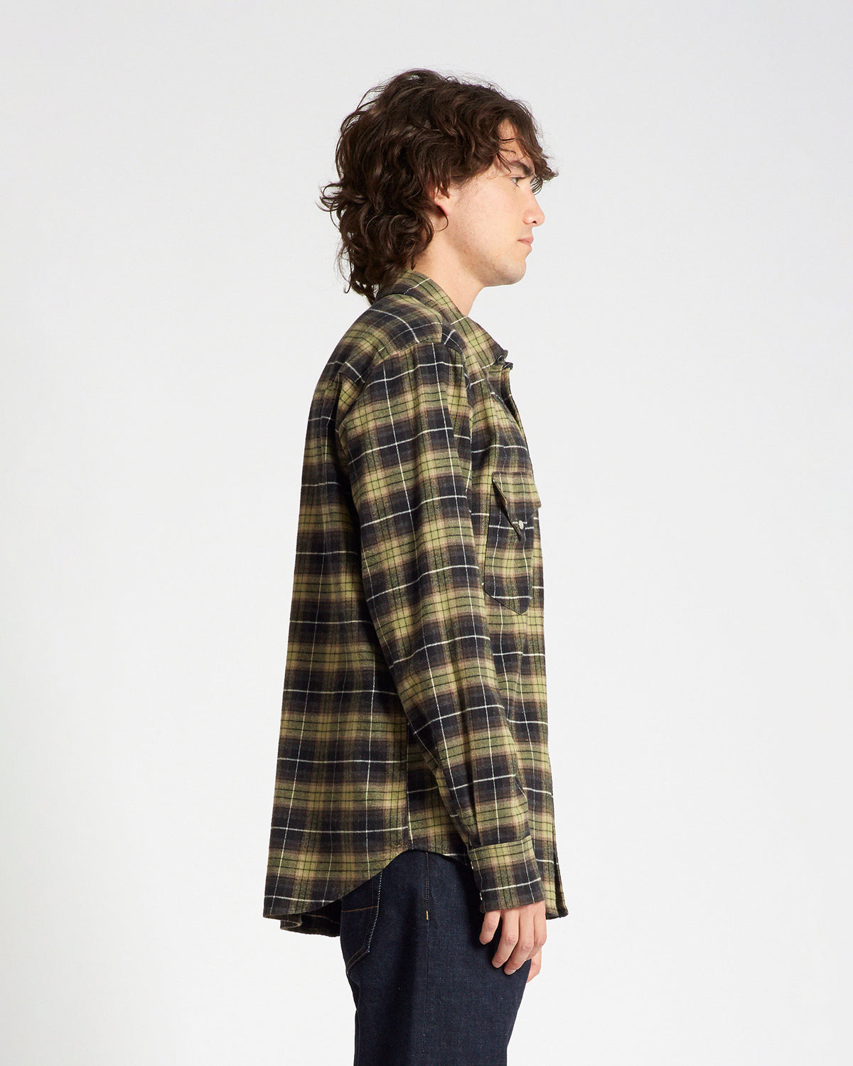 Nevada camicia texana