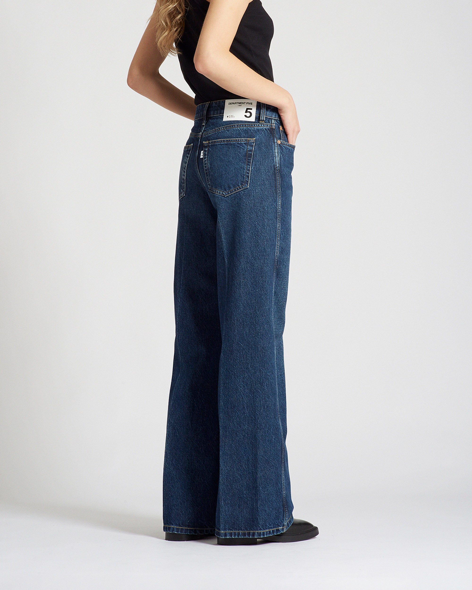 Pretender jeans wide leg