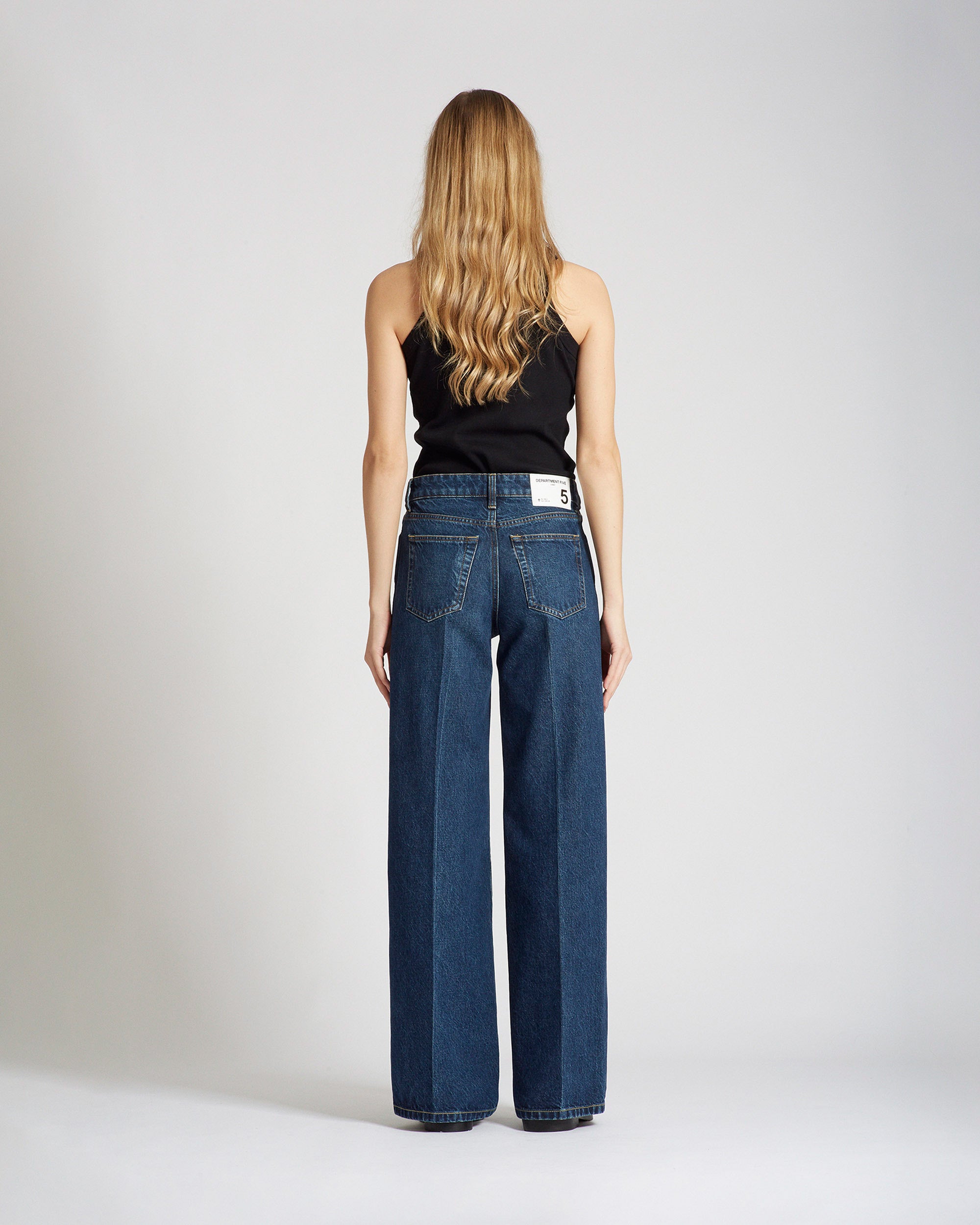 Pretender jeans wide leg