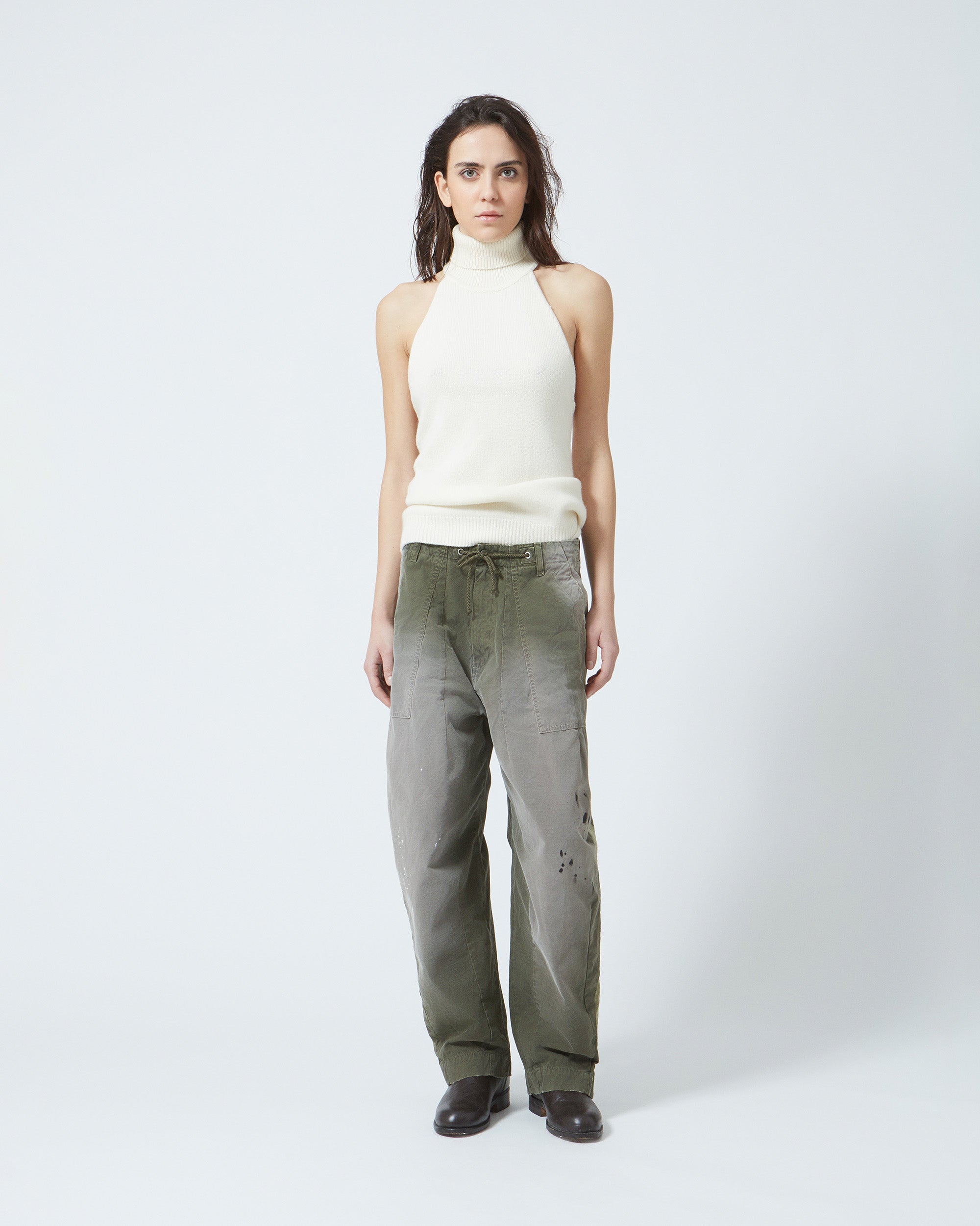 Skunk pantaloni cargo