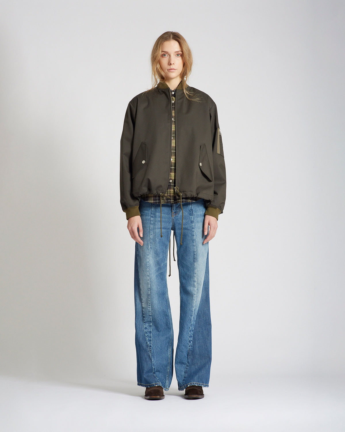 Soult bomber