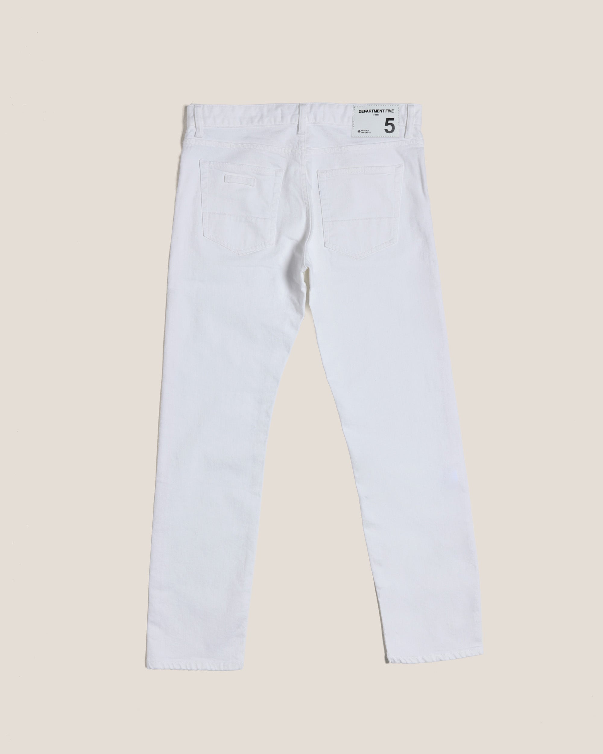 Stones regular fit jeans
