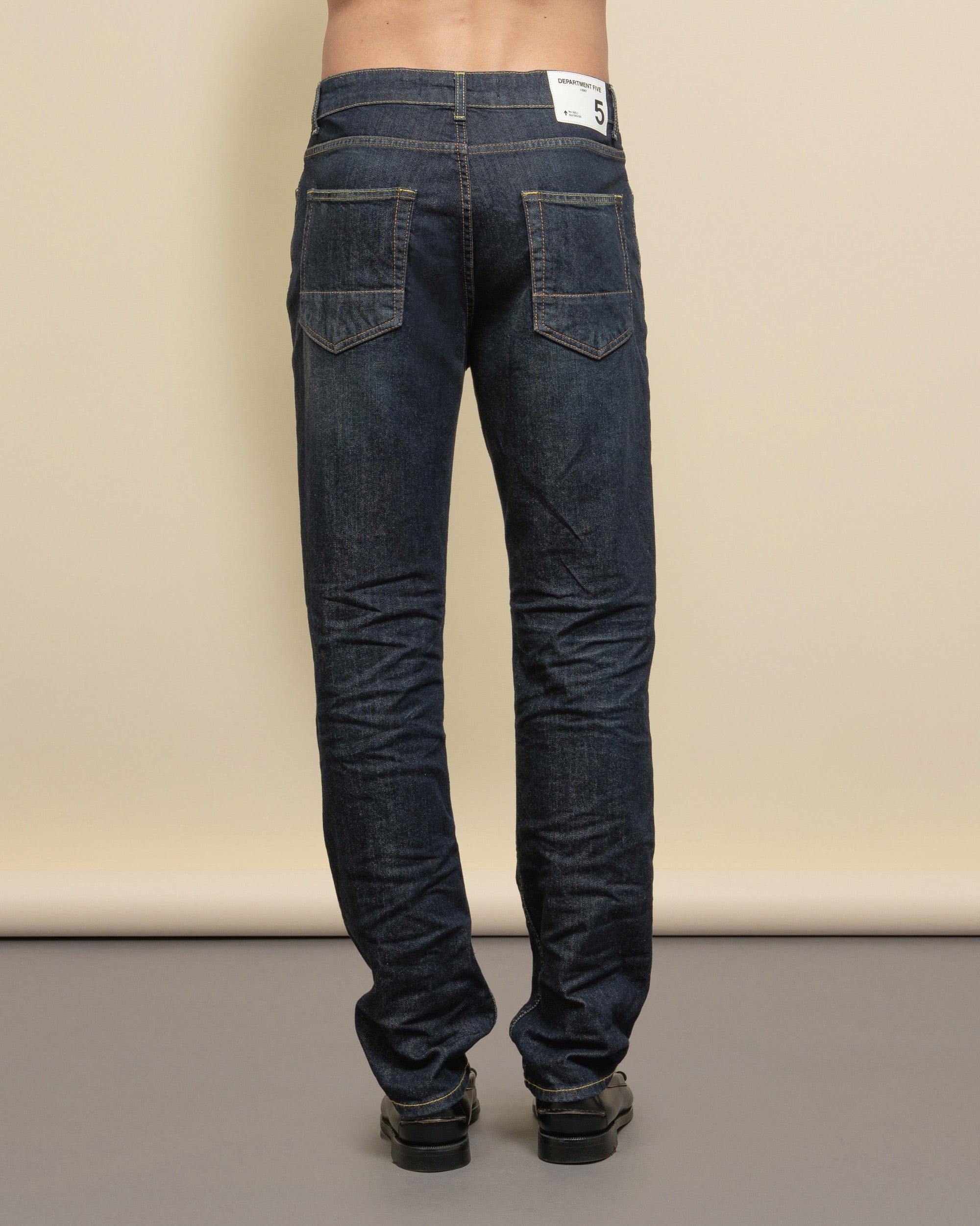 Stones jeans regular fit in denim stretch